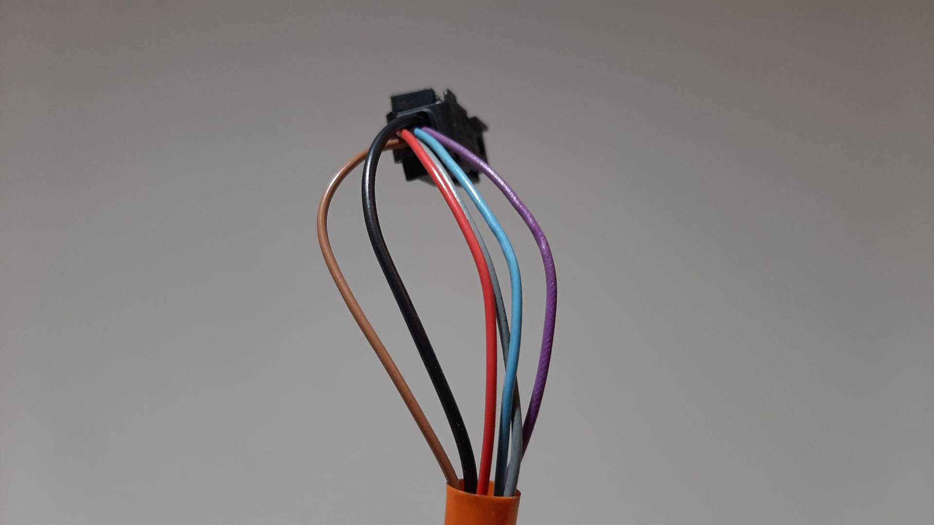 Rétroviseur Droite CITROËN C5 I (DC_) Imagem-2