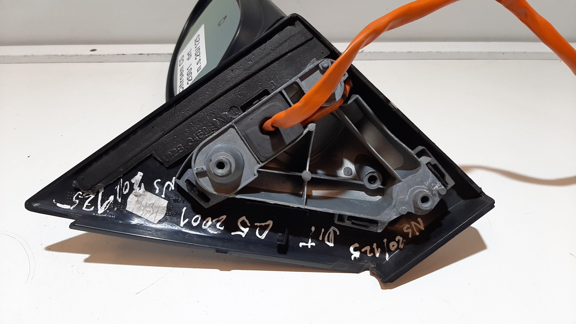 Rétroviseur Droite CITROËN C5 I (DC_) Imagem-1