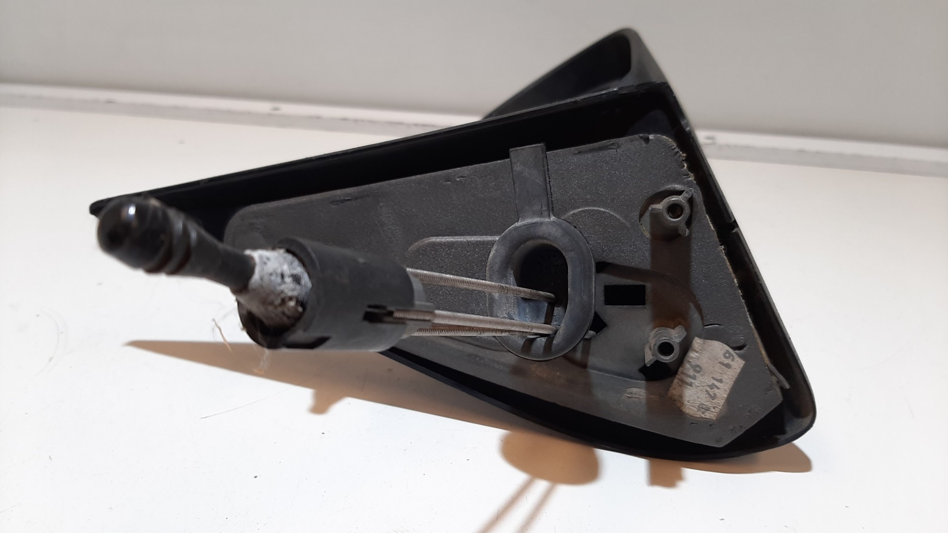 Rétroviseur Droite CITROËN Saxo (S0, S1) Imagem-1