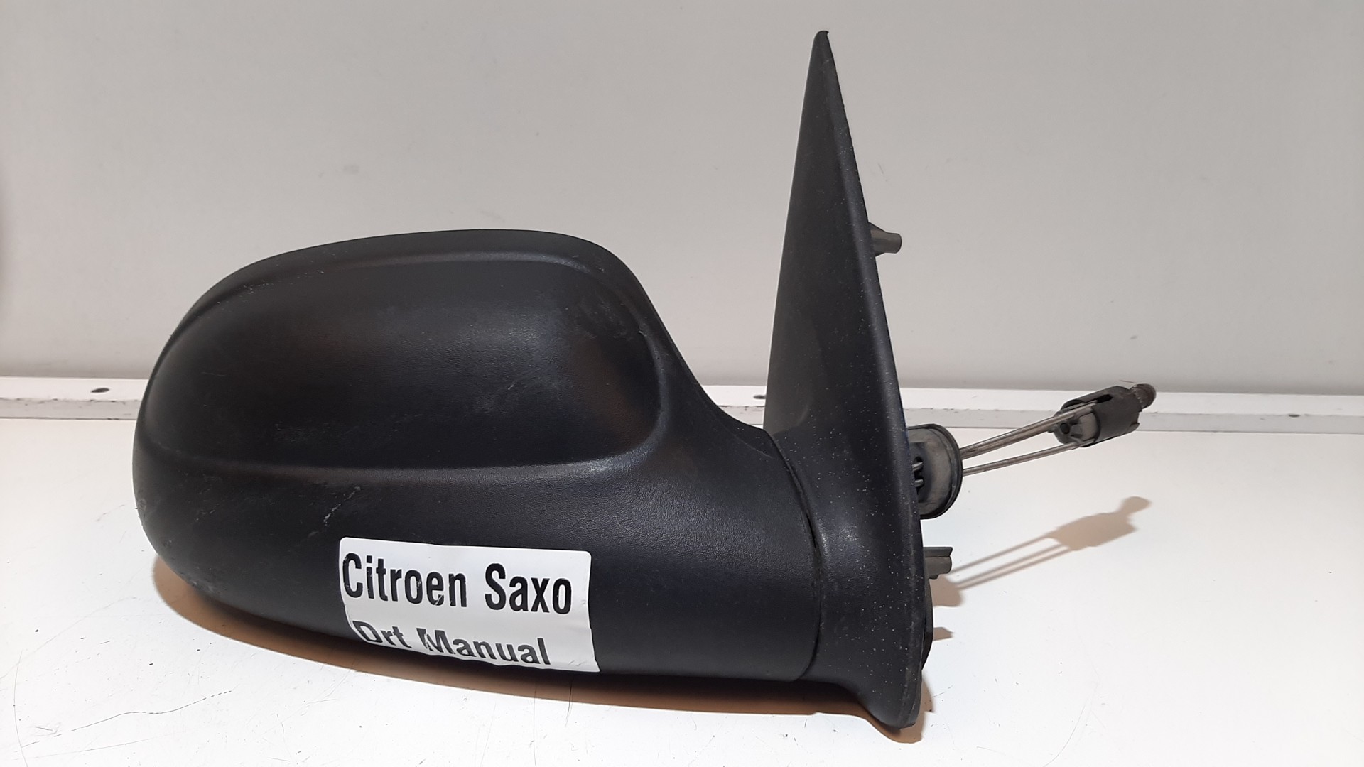 Rétroviseur Droite CITROËN Saxo (S0, S1) Imagem-3