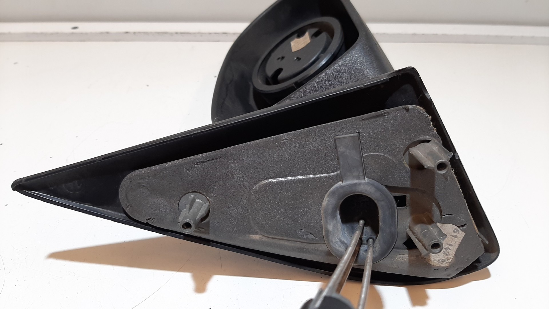 Rétroviseur Droite CITROËN Saxo (S0, S1) Imagem-2