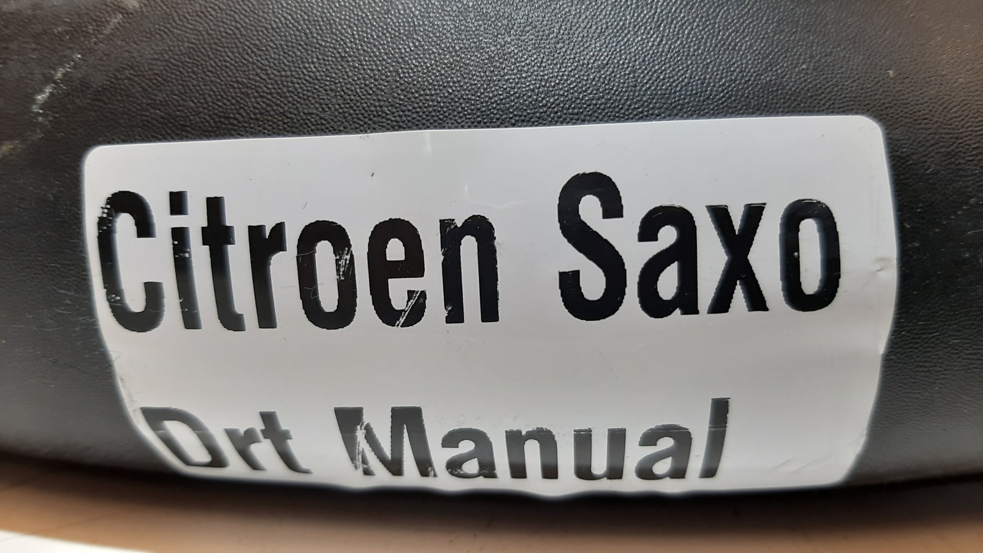 Rétroviseur Droite CITROËN Saxo (S0, S1) Imagem-4