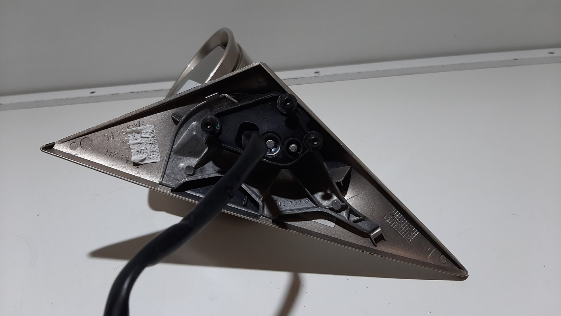 Retrovisor / espelho direito MERCEDES-BENZ CLS (C219) Imagem-2