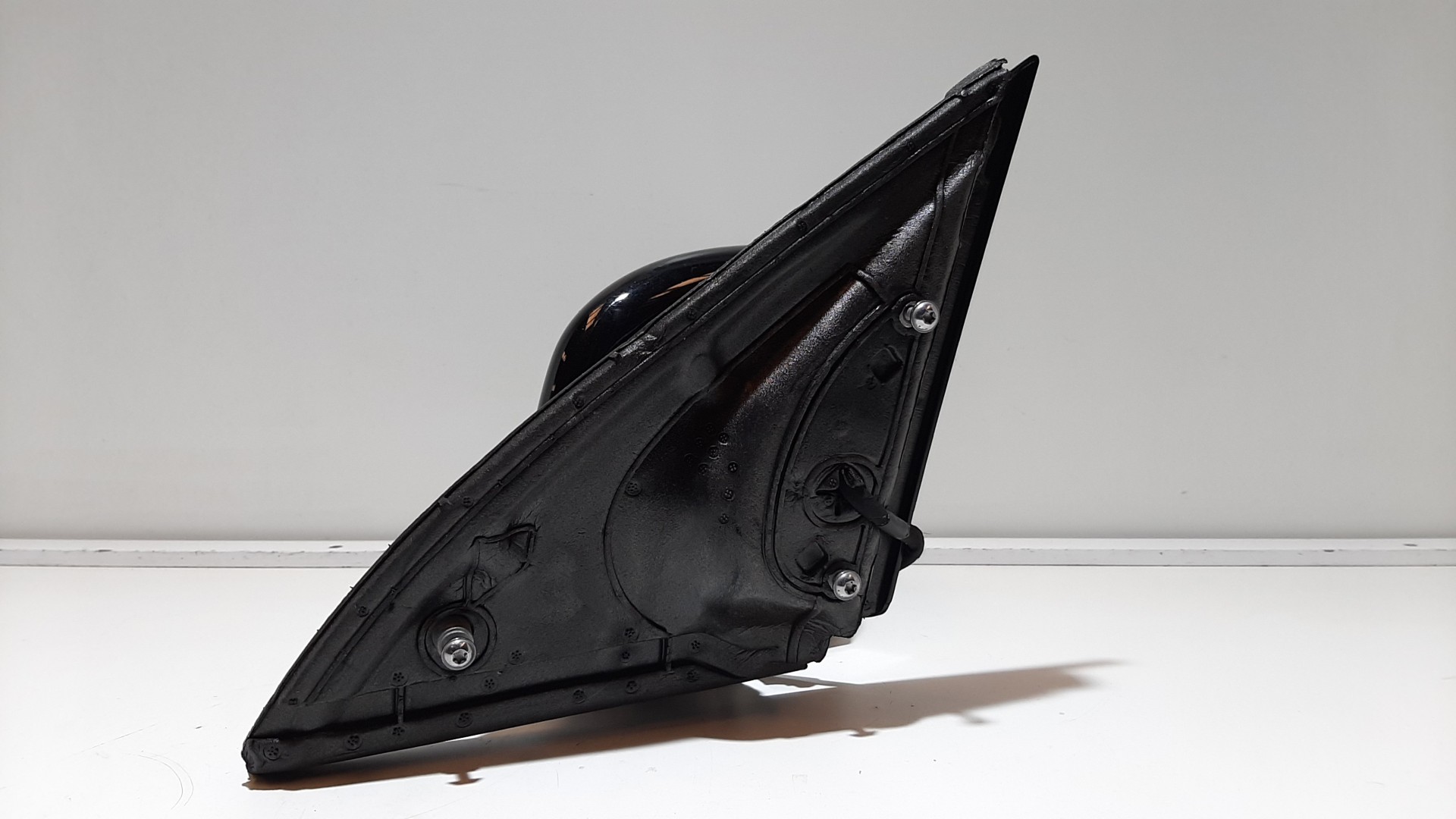 Right mirror MERCEDES-BENZ Classe M (W166) Imagem-1