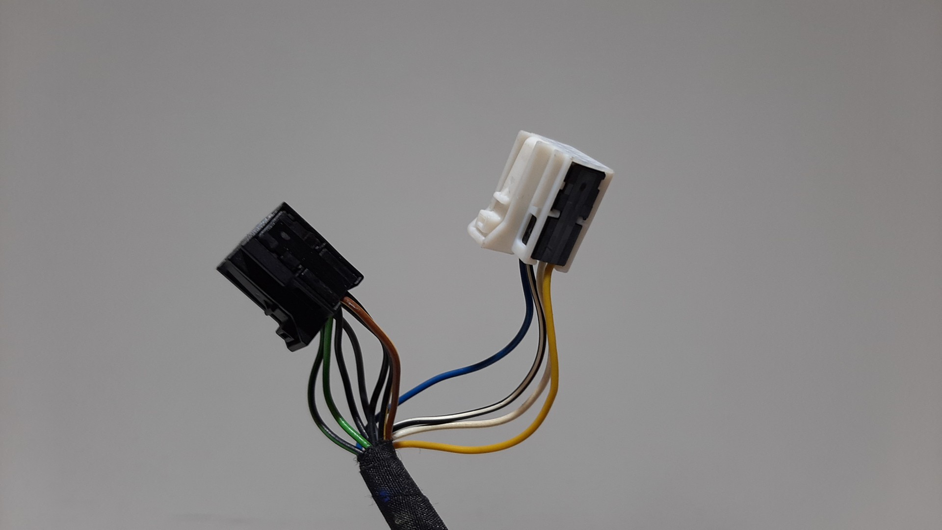 Right mirror MERCEDES-BENZ Classe M (W166) Imagem-4