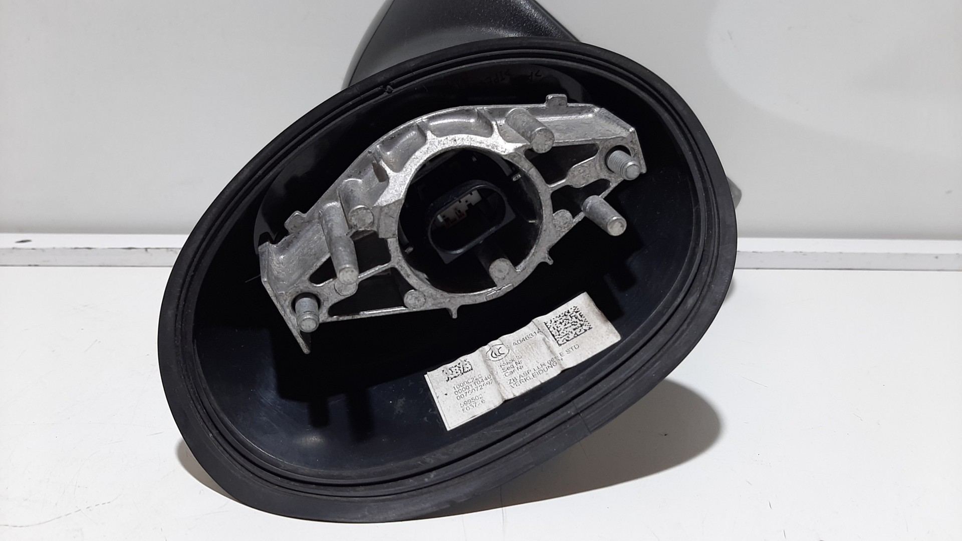 Espejo retrovisor Derecho MINI Mini Countryman (R60) Imagem-2