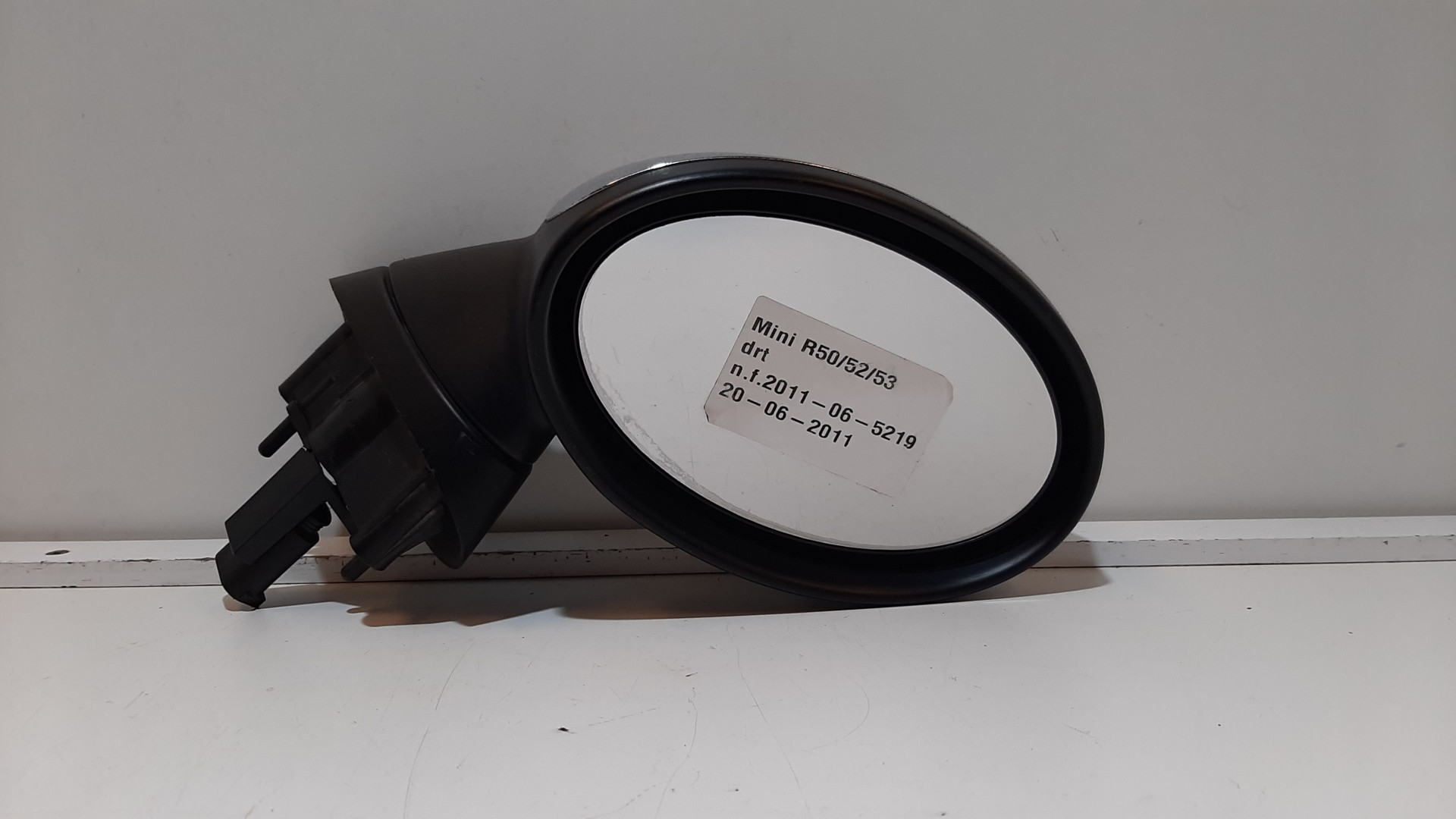 Retrovisor / espelho direito MINI Mini (R50, R53)