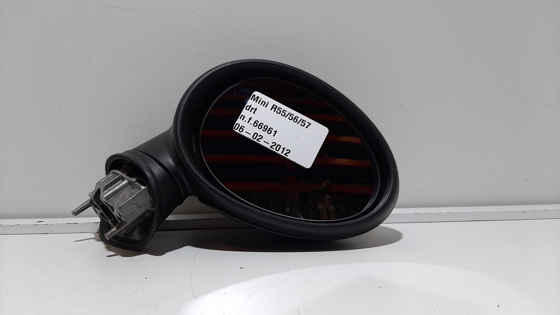 Rétroviseur Droite MINI Mini (R56)