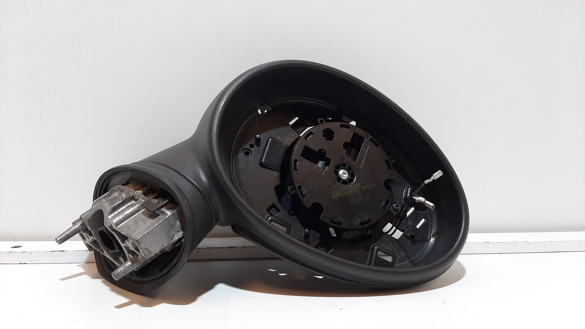 Rétroviseur Droite MINI Mini (R56)