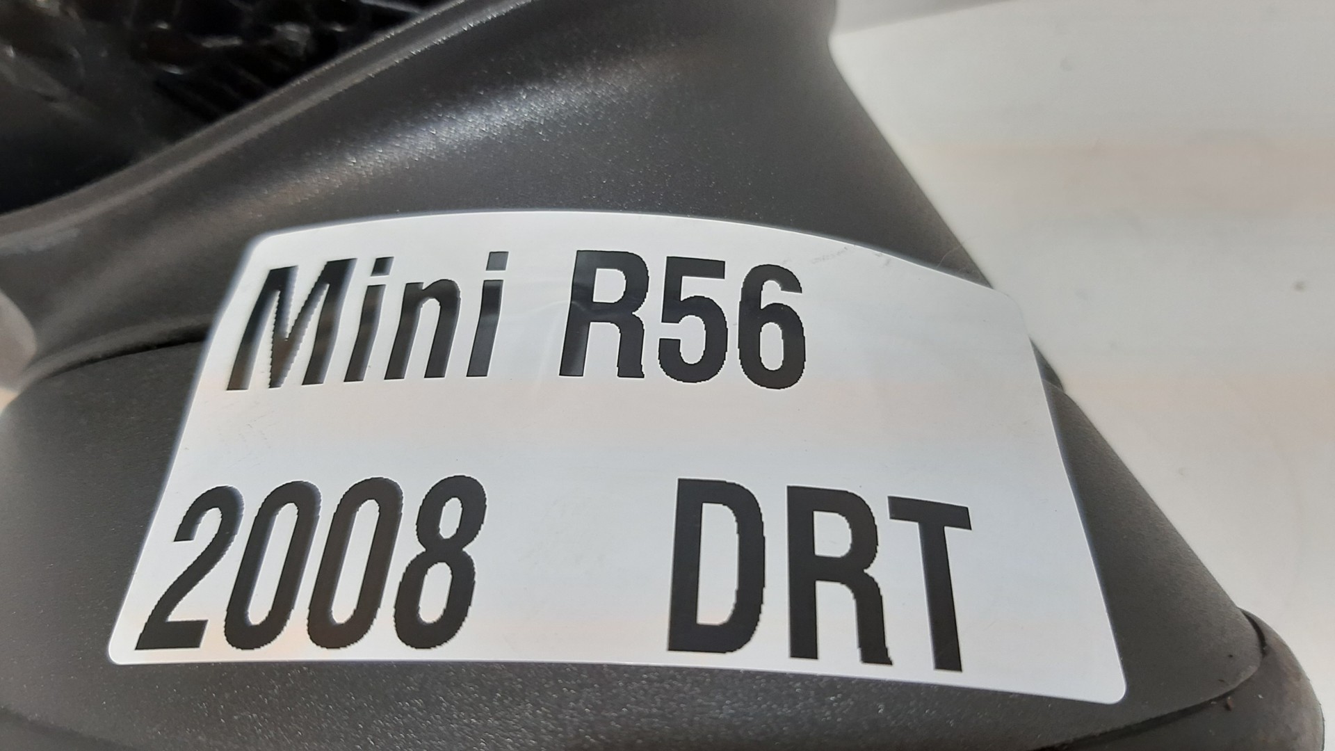 Rétroviseur Droite MINI Mini (R56) Imagem-4