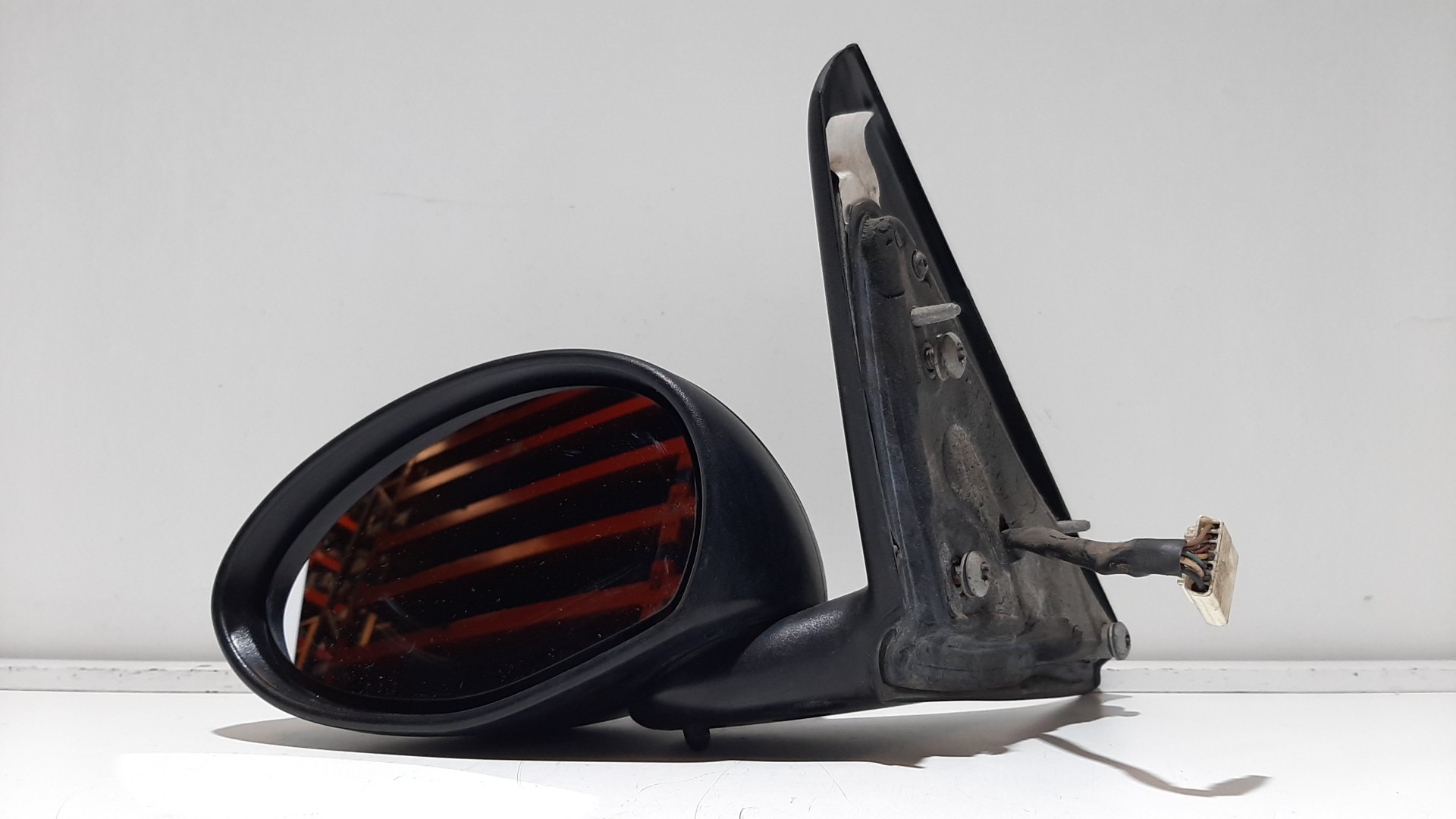 Espejo retrovisor Izquierdo ALFA ROMEO 147 (937_)