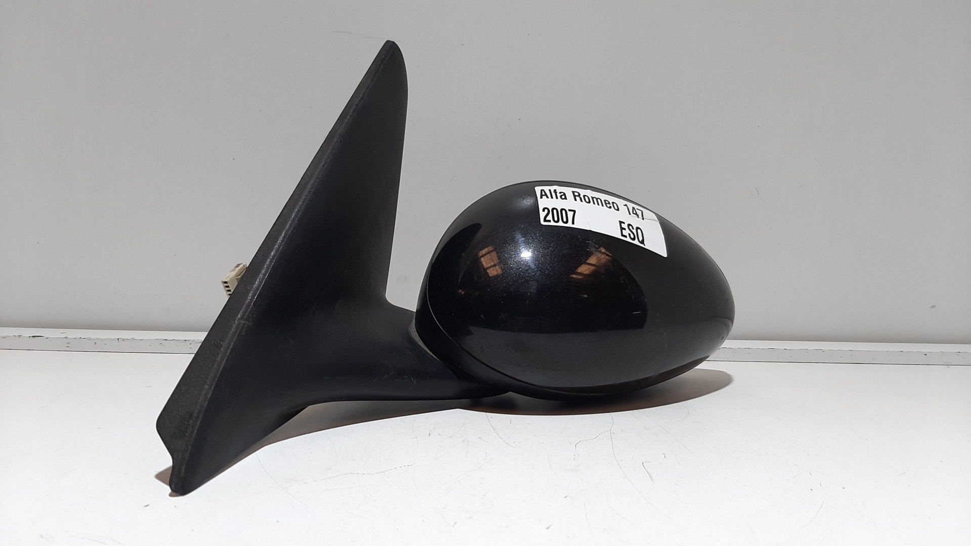 Espejo retrovisor Izquierdo ALFA ROMEO 147 (937_) Imagem-1
