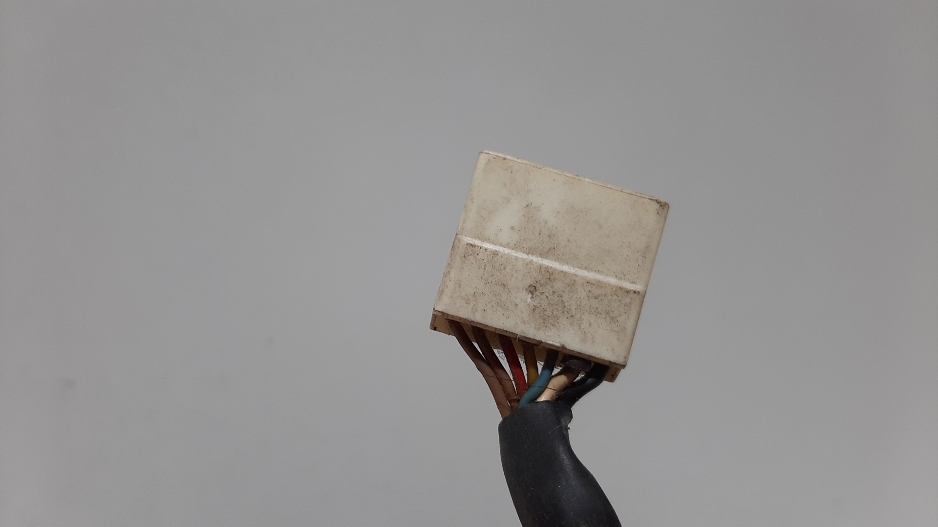 Espejo retrovisor Izquierdo ALFA ROMEO 147 (937_) Imagem-3