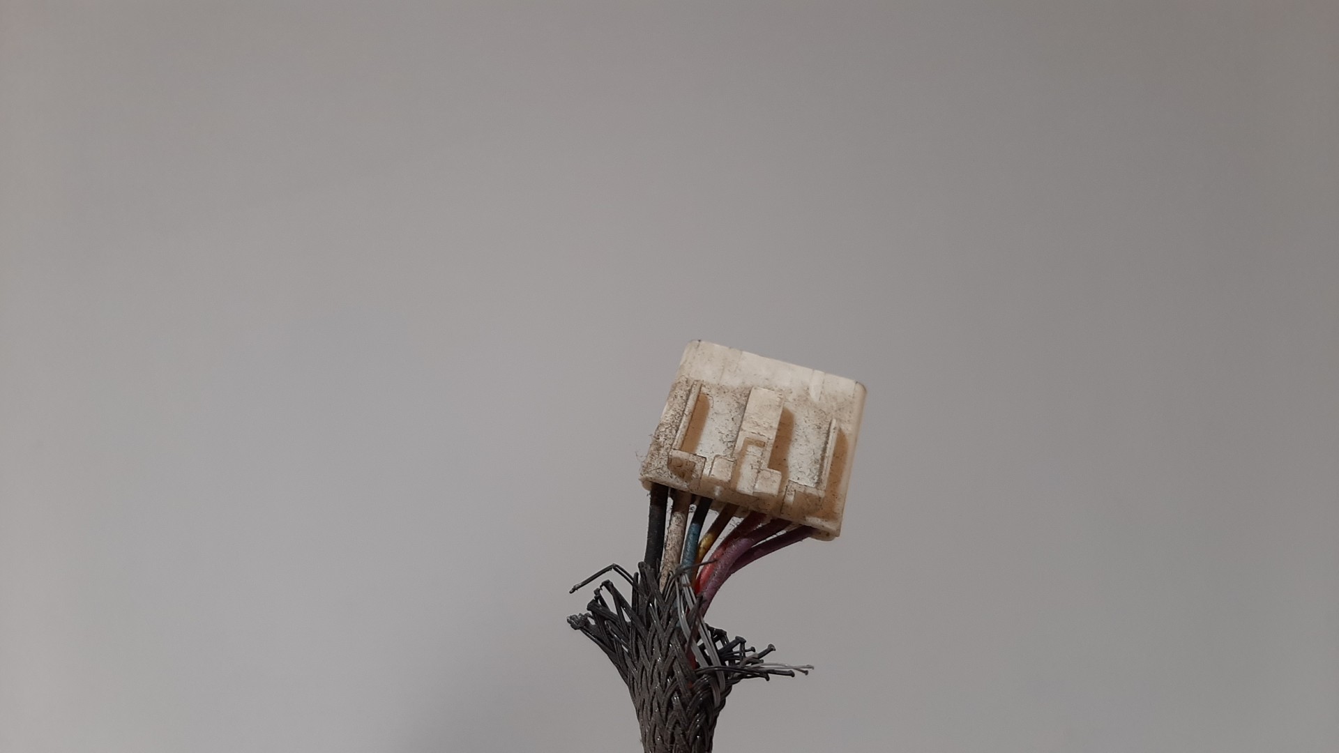 Espejo retrovisor Izquierdo ALFA ROMEO 147 (937_) Imagem-2