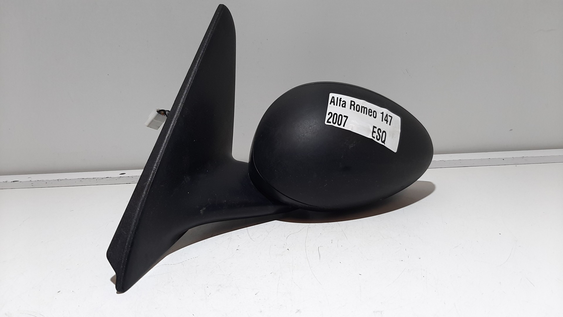 Espejo retrovisor Izquierdo ALFA ROMEO 147 (937_) Imagem-1
