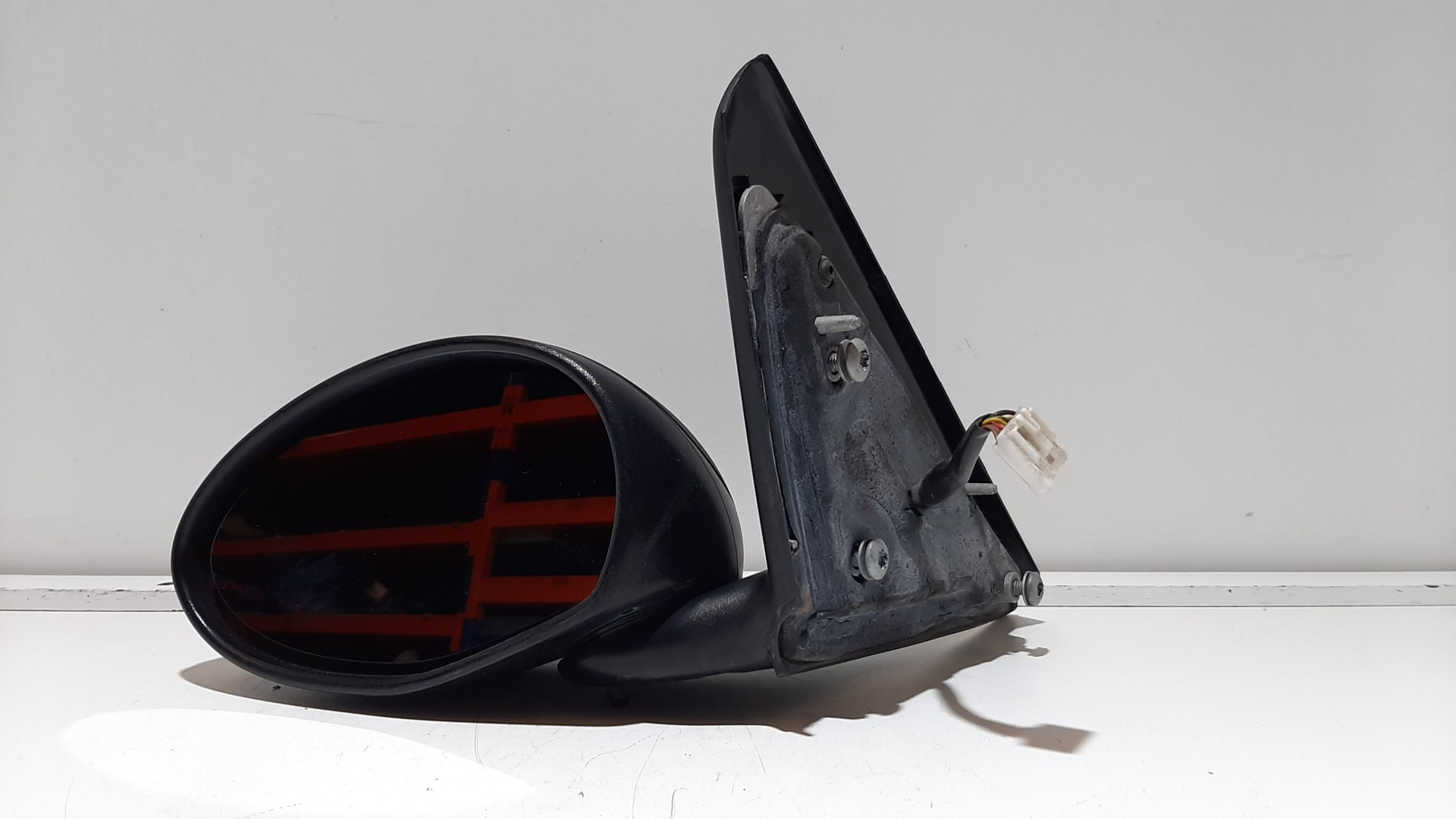 Espejo retrovisor Izquierdo ALFA ROMEO 147 (937_)