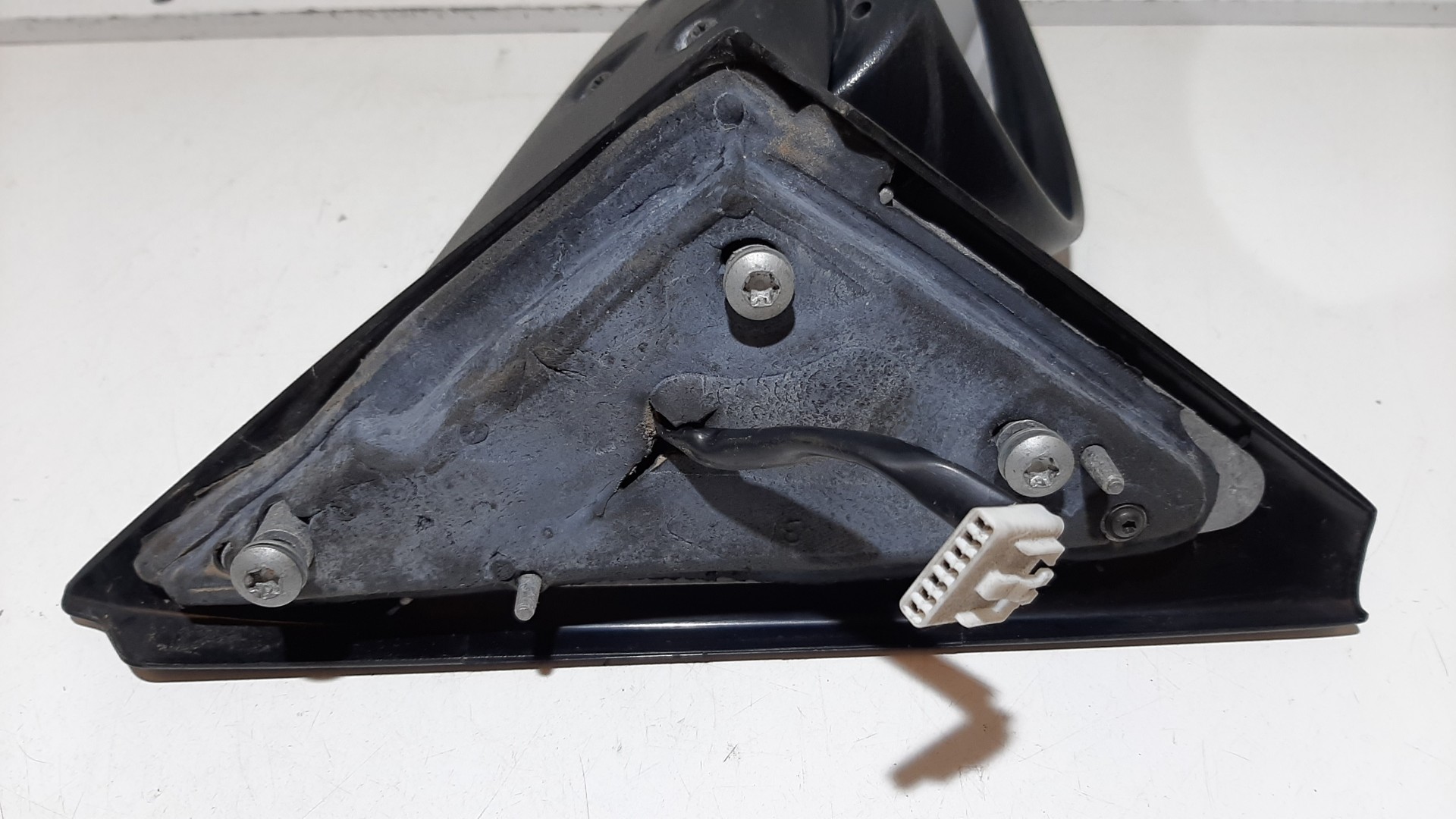 Espejo retrovisor Izquierdo ALFA ROMEO 147 (937_) Imagem-2