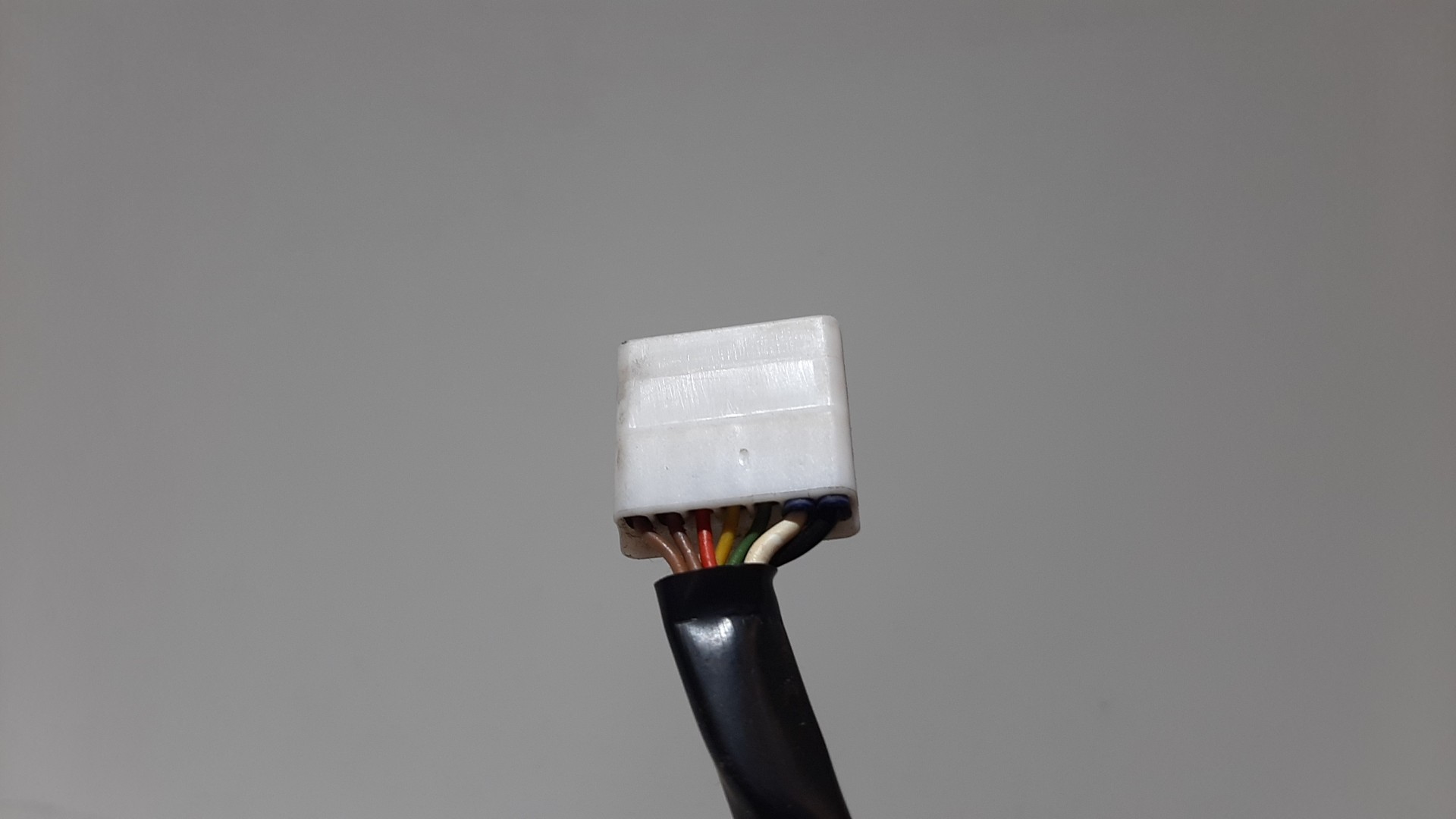 Espejo retrovisor Izquierdo ALFA ROMEO 147 (937_) Imagem-3