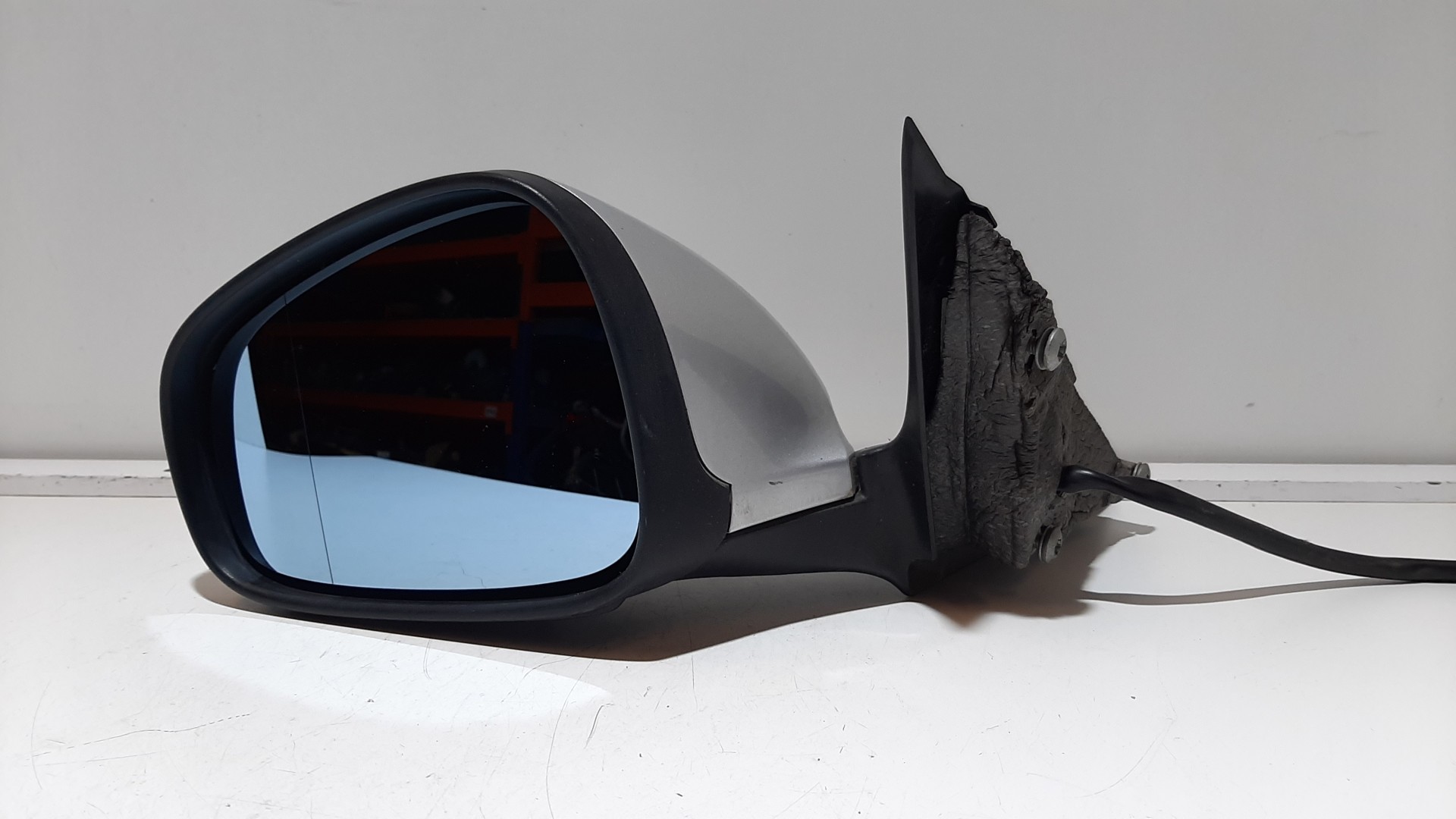 Espejo retrovisor Izquierdo ALFA ROMEO 159 (939_)