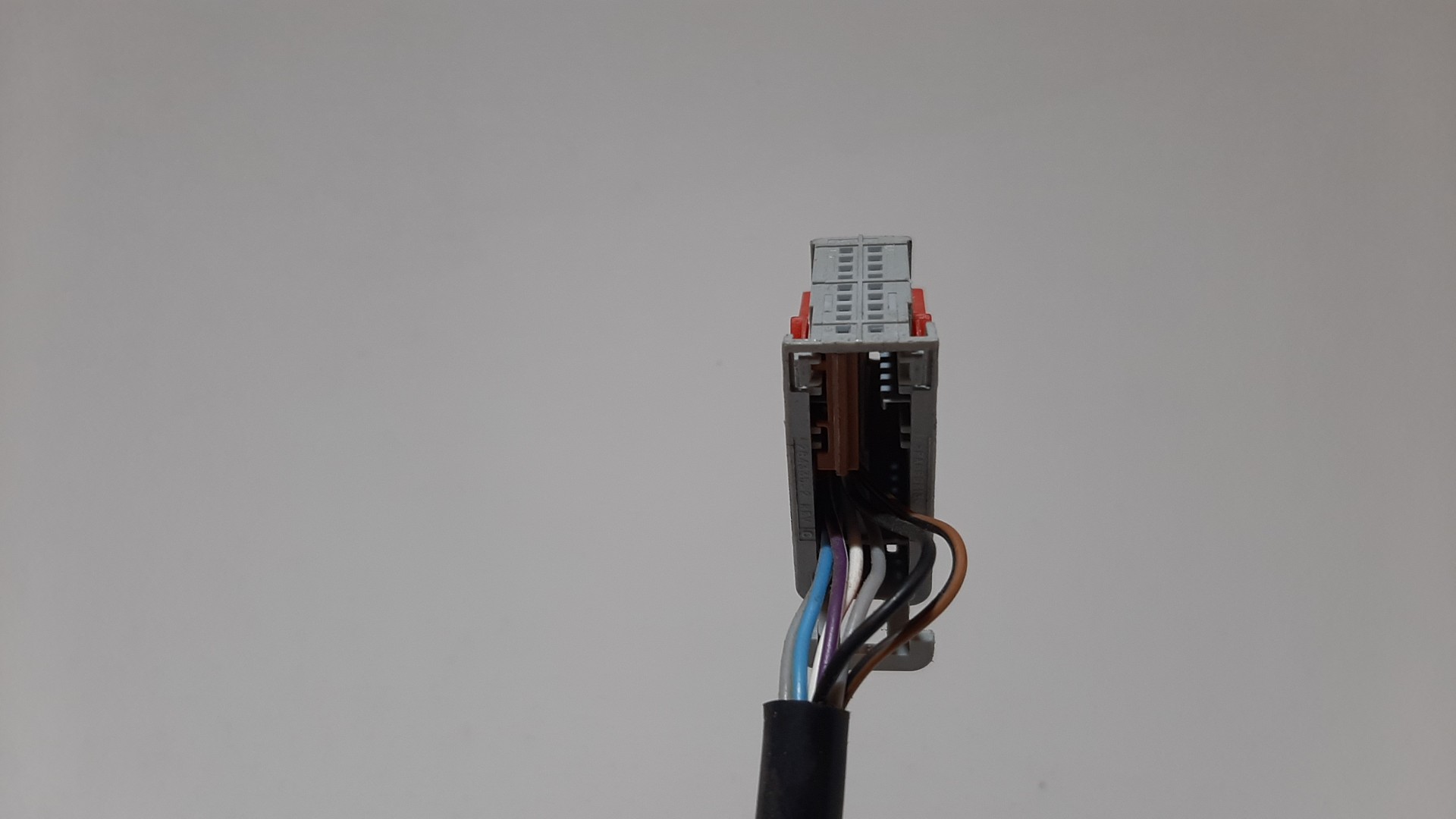 Espejo retrovisor Izquierdo ALFA ROMEO 159 (939_) Imagem-3