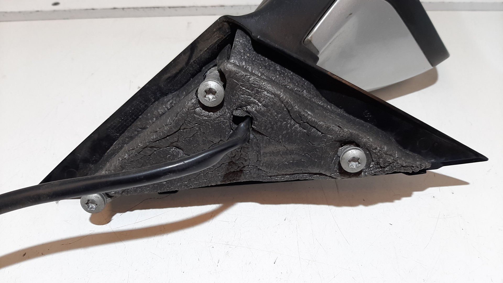 Espejo retrovisor Izquierdo ALFA ROMEO 159 (939_) Imagem-2