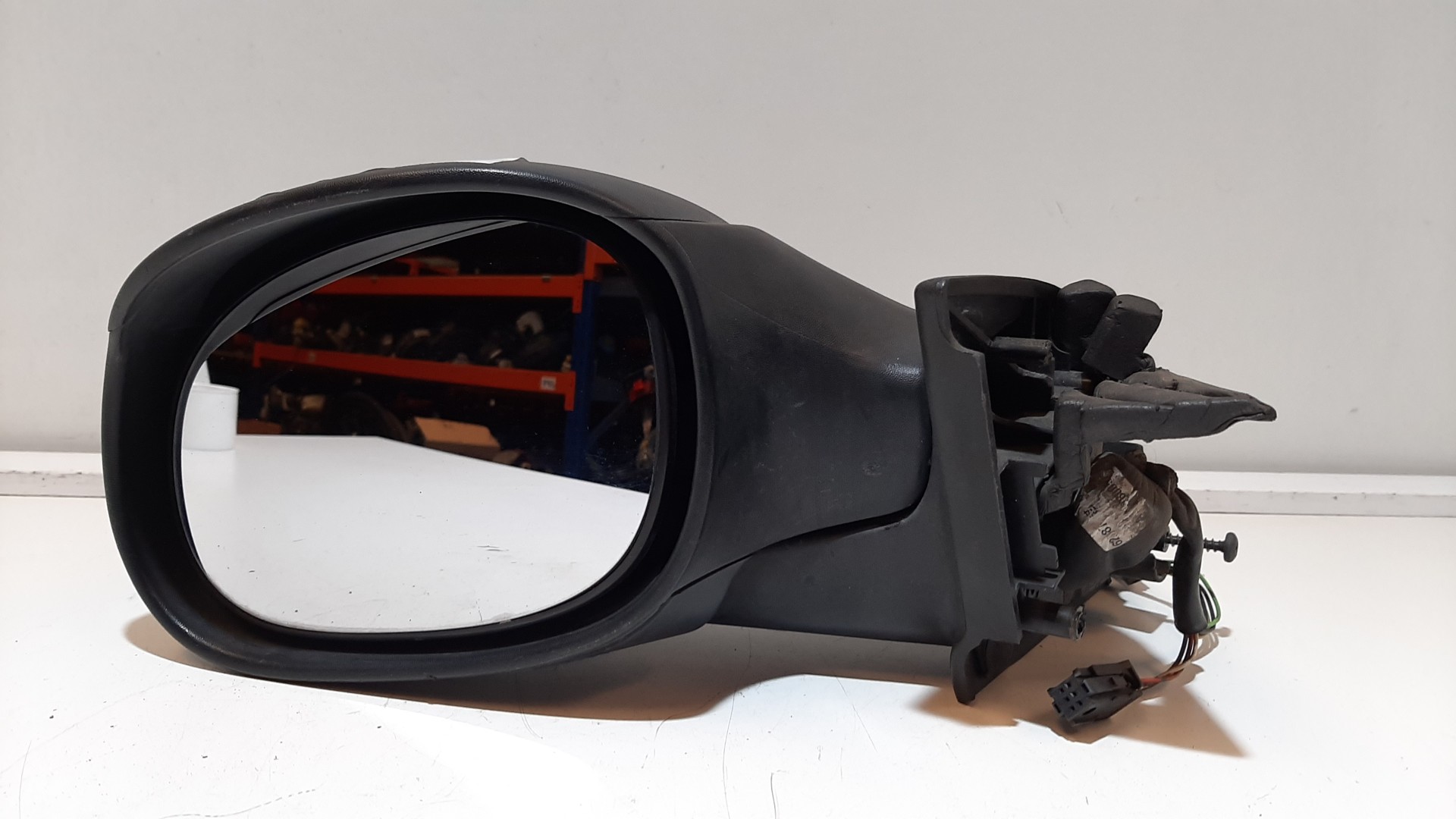 Rétroviseur gauche CITROËN C3 I (FC_)