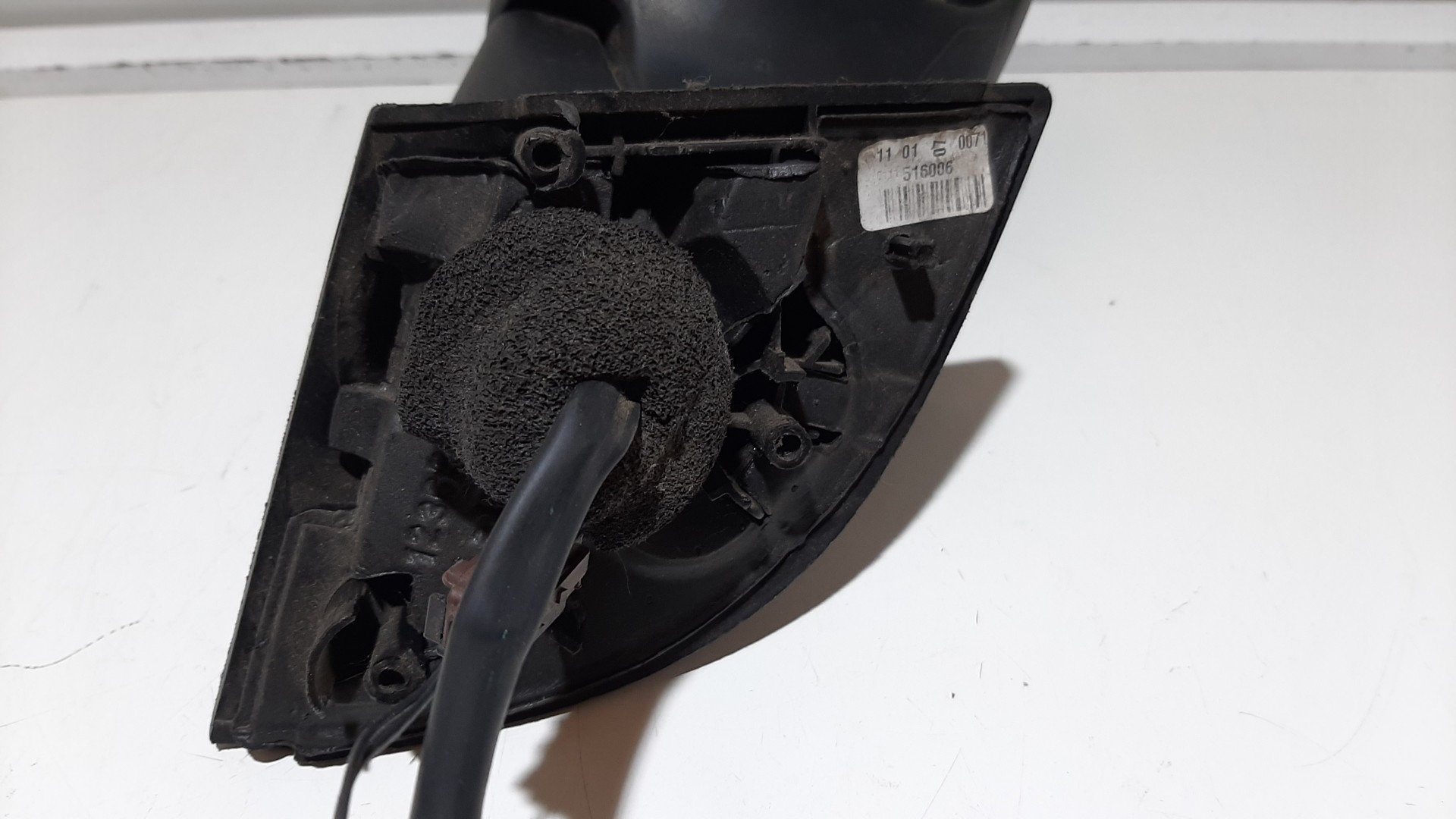 Rétroviseur gauche CITROËN C3 I (FC_) Imagem-4