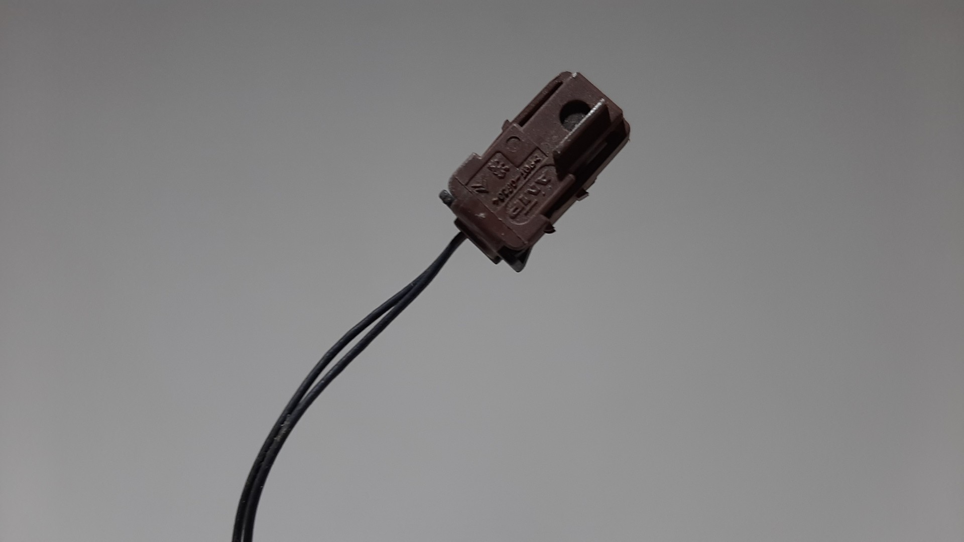 Rétroviseur gauche CITROËN C3 I (FC_)