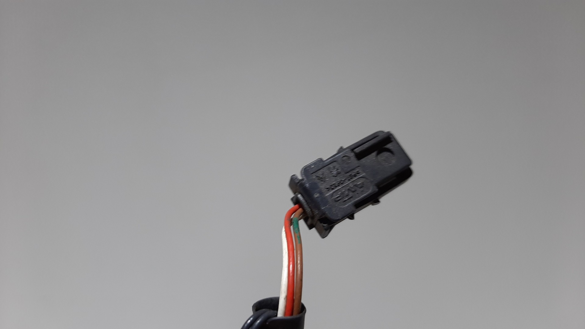 Rétroviseur gauche CITROËN C3 I (FC_) Imagem-2