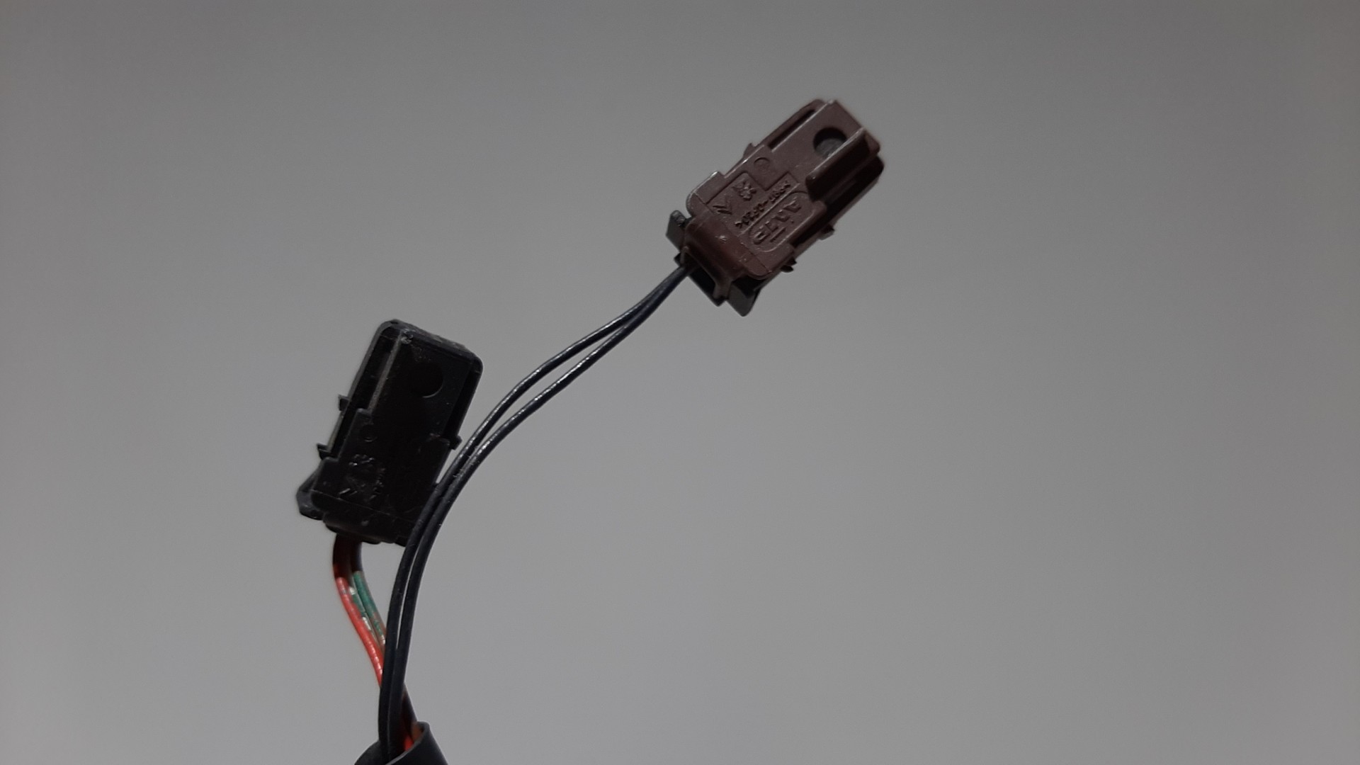 Rétroviseur gauche CITROËN C3 I (FC_) Imagem-1