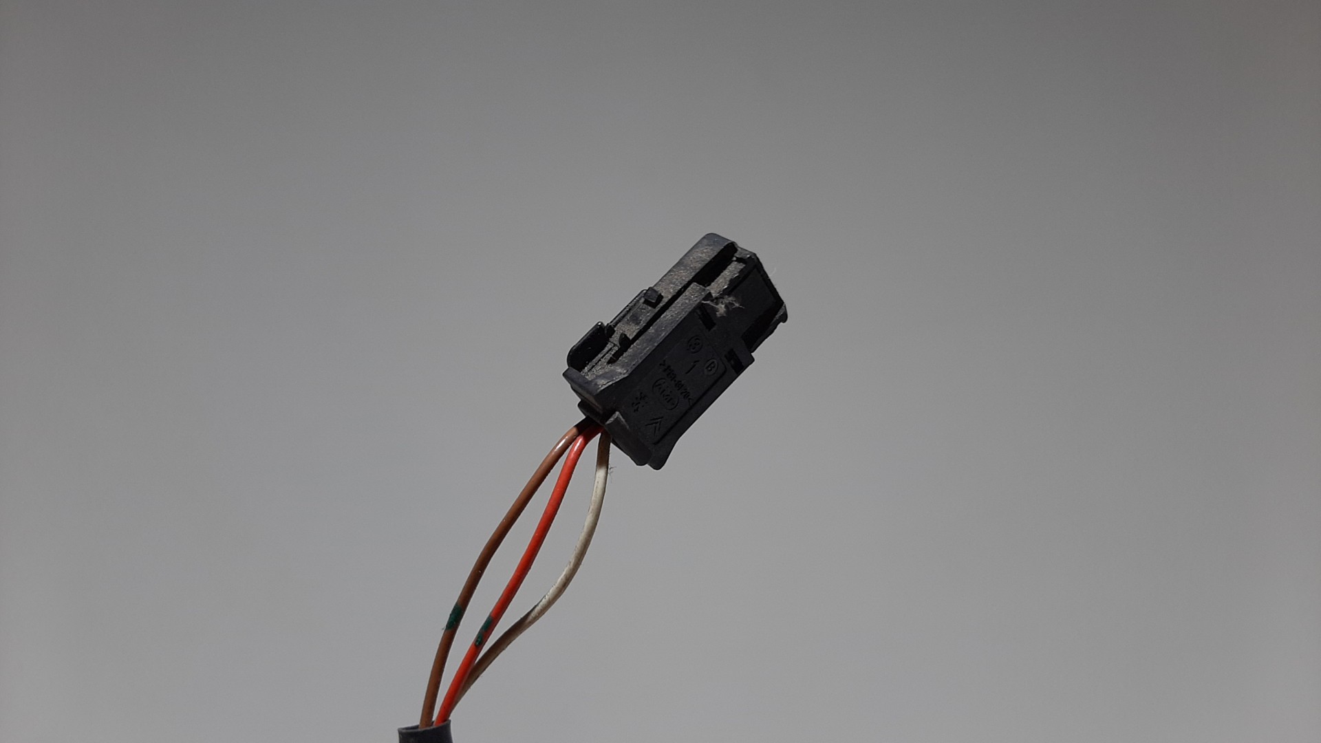 Rétroviseur gauche CITROËN C3 I (FC_) Imagem-2