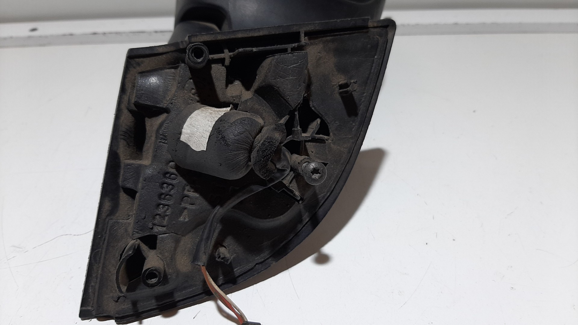 Rétroviseur gauche CITROËN C3 I (FC_)