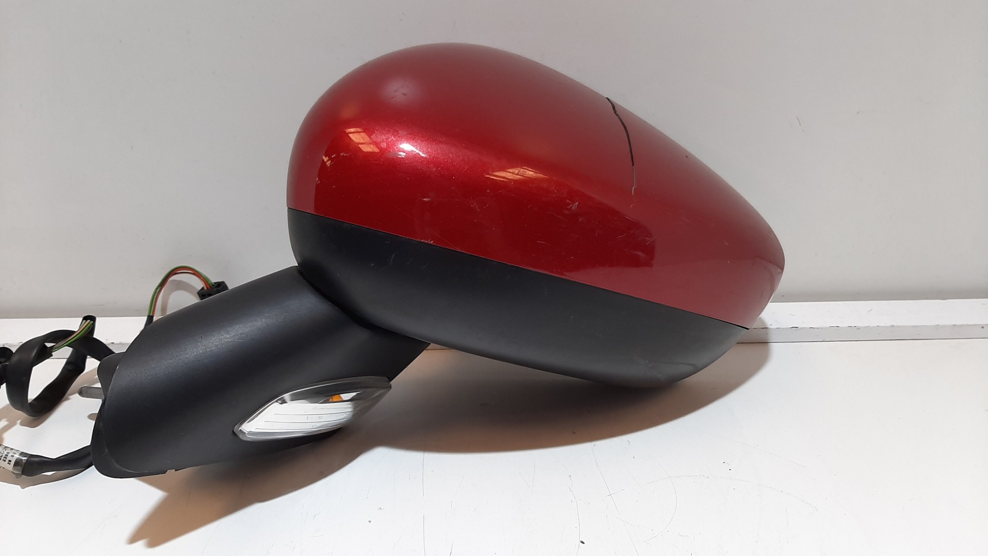 Rétroviseur gauche CITROËN C3 II (SC_) Imagem-1