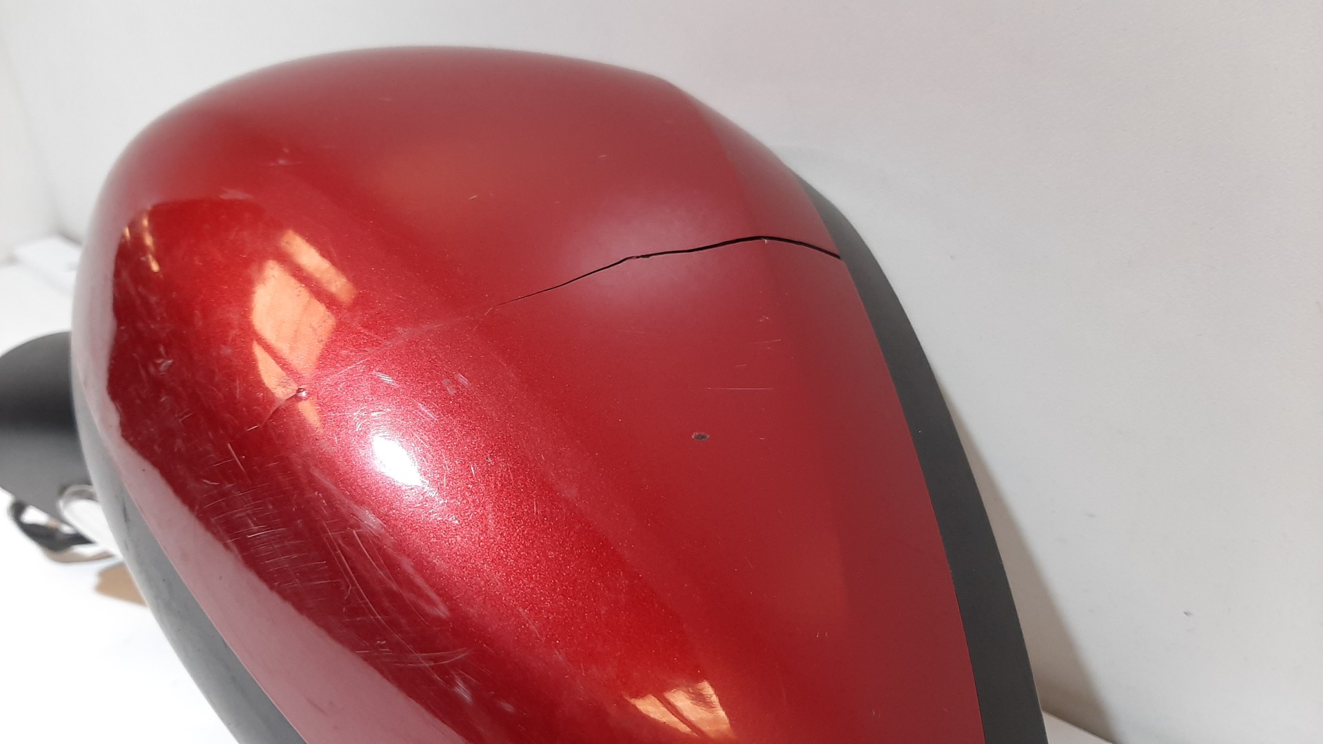 Rétroviseur gauche CITROËN C3 II (SC_) Imagem-6