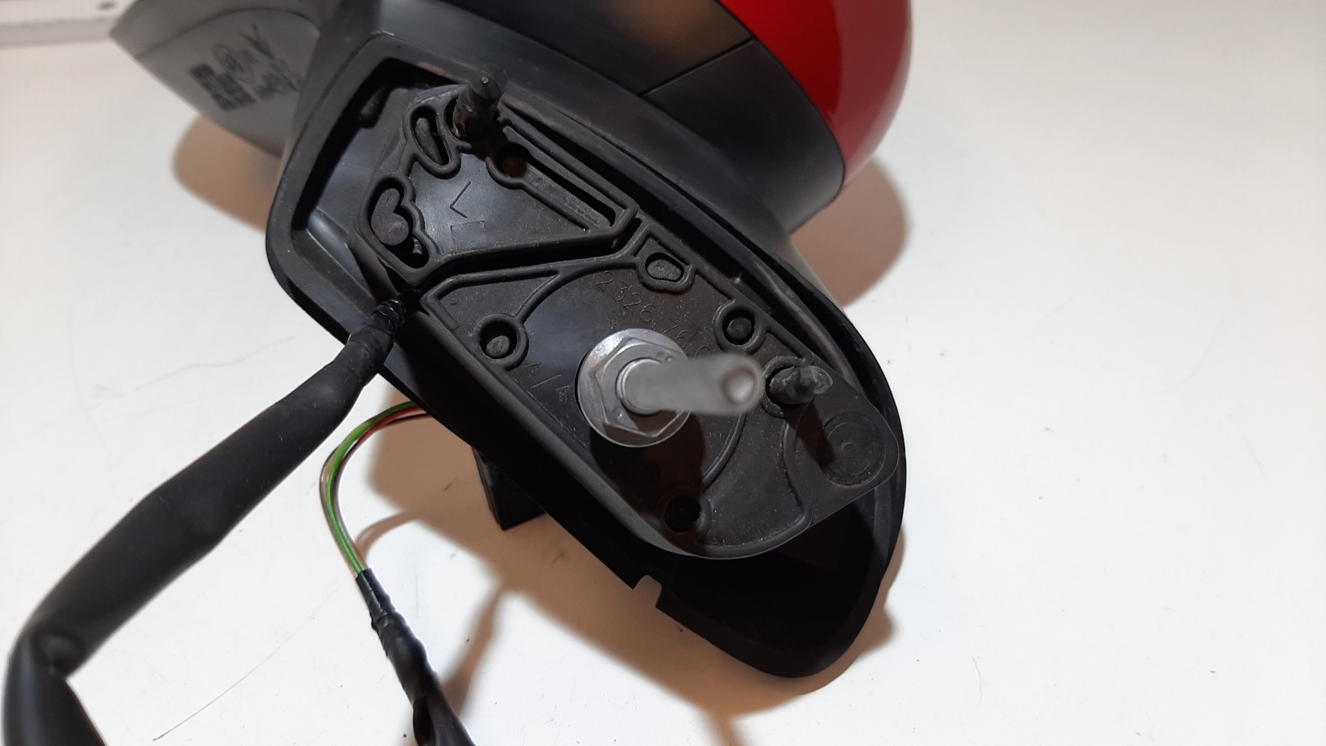 Rétroviseur gauche CITROËN C3 II (SC_) Imagem-5