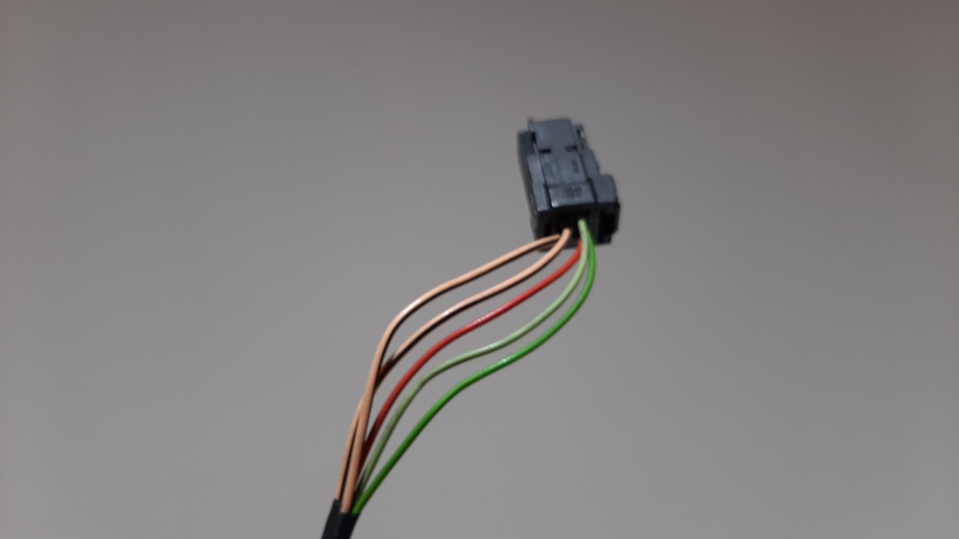 Rétroviseur gauche CITROËN C3 II (SC_) Imagem-4