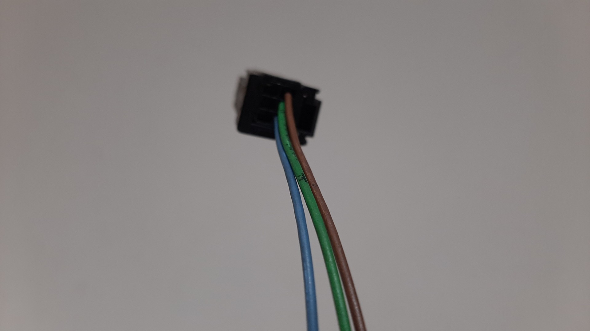 Rétroviseur gauche CITROËN C4 I (LC_) Imagem-4