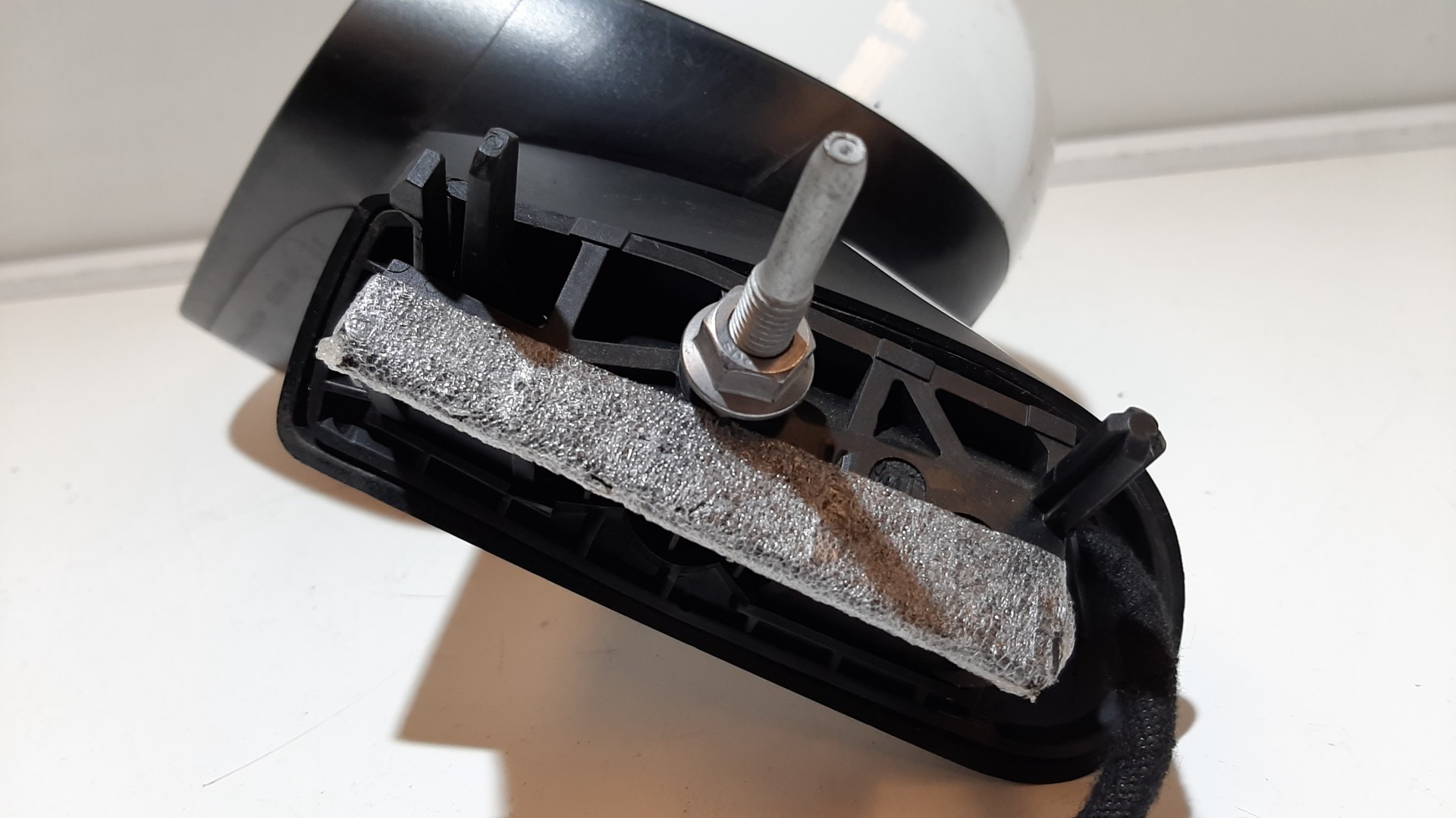 Rétroviseur gauche CITROËN C4 II (B7) Imagem-1