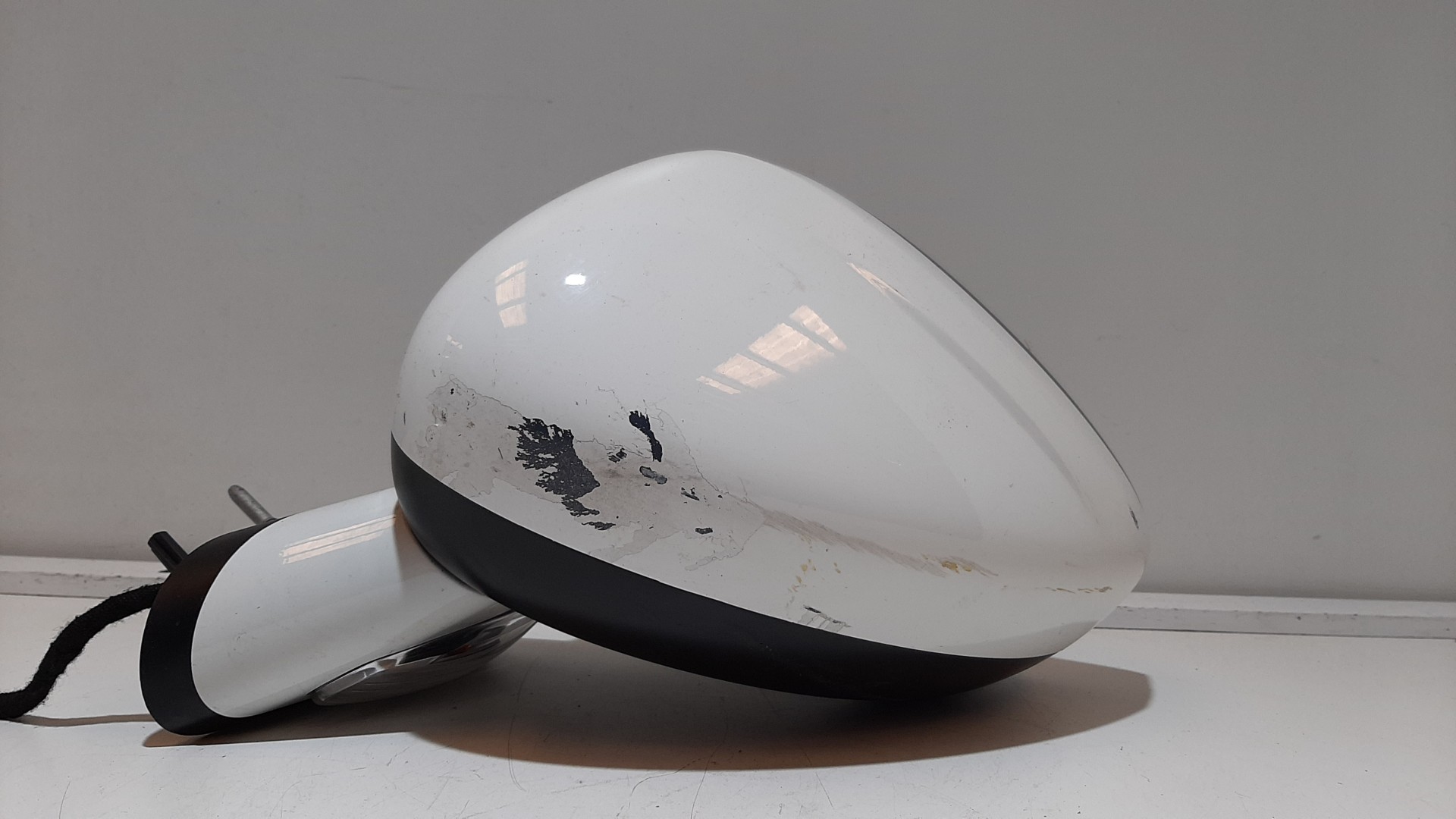 Rétroviseur gauche CITROËN C4 II (B7) Imagem-3