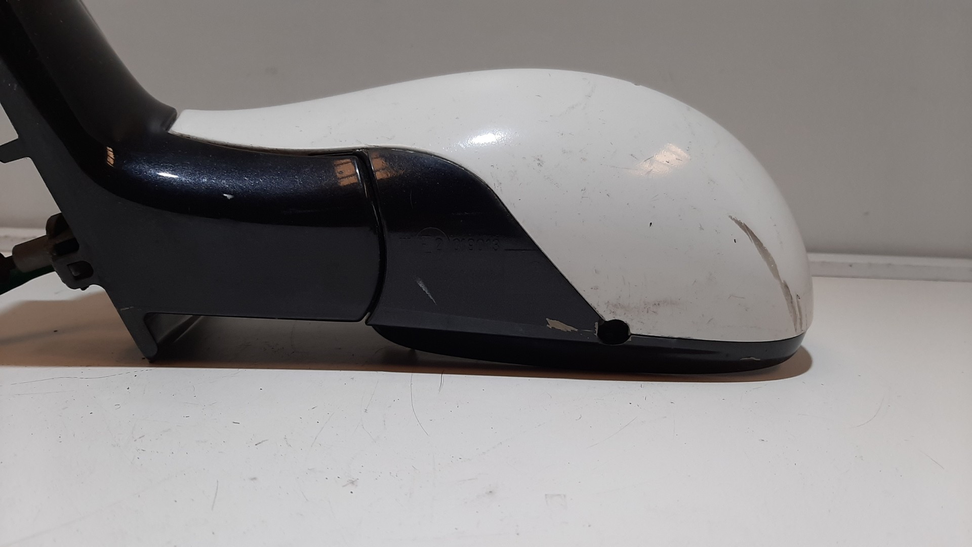 Rétroviseur gauche CITROËN C5 I (DC_) Imagem-1