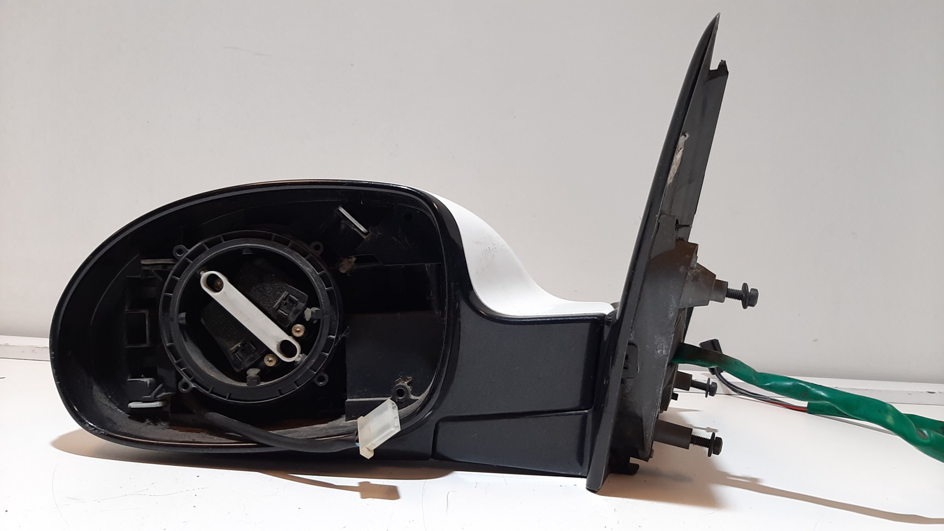 Rétroviseur gauche CITROËN C5 I (DC_)