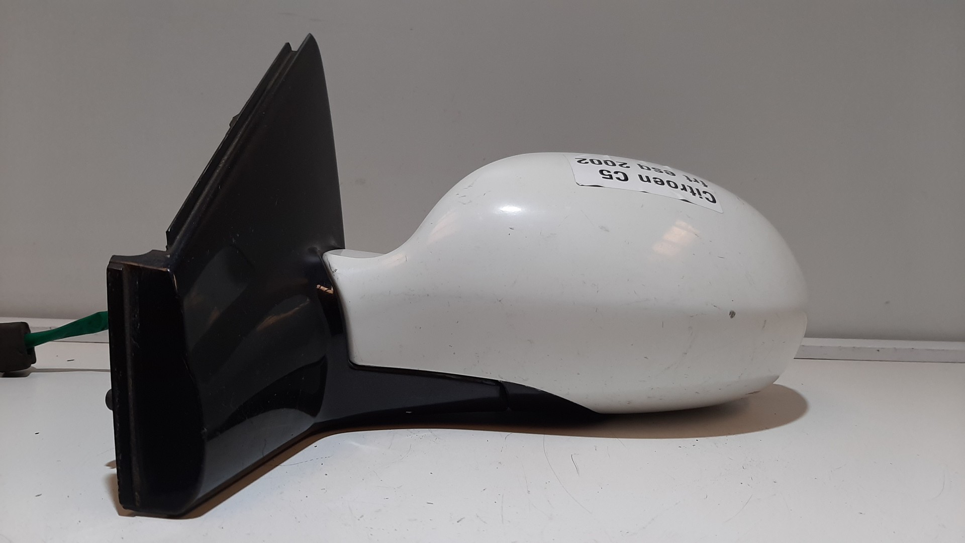 Rétroviseur gauche CITROËN C5 I (DC_) Imagem-4