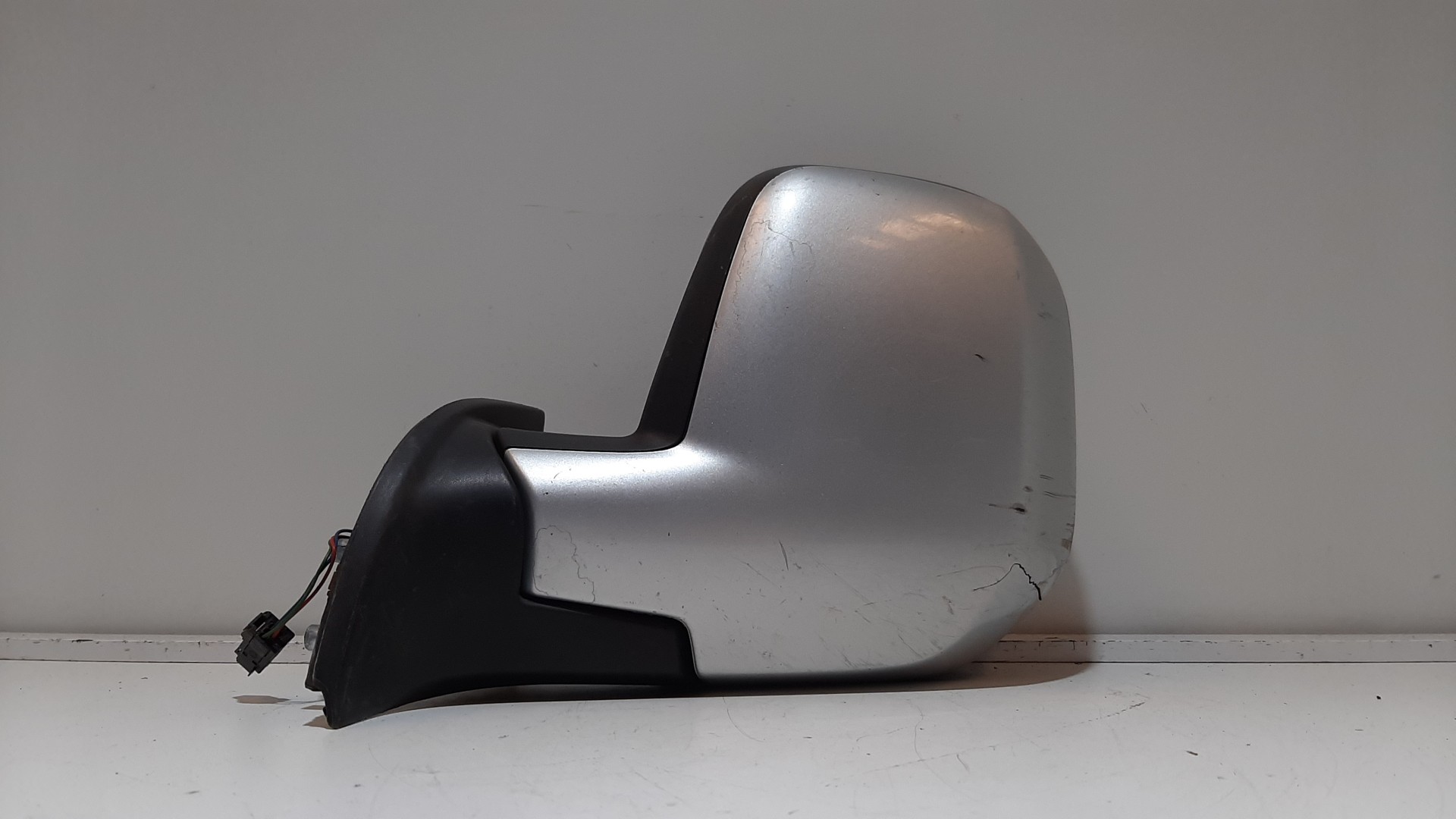 Rétroviseur gauche CITROËN Berlingo (B9) Imagem-4