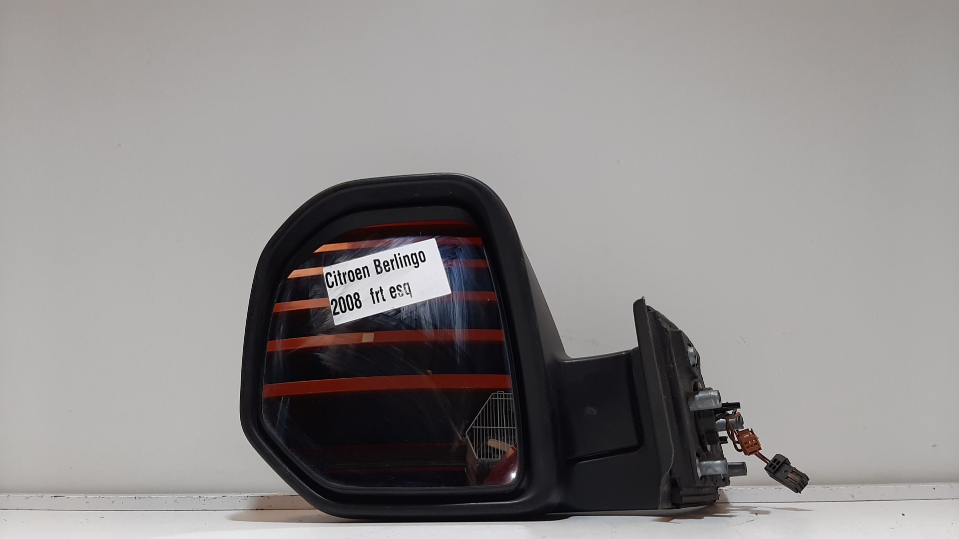 Rétroviseur gauche CITROËN Berlingo (B9) Imagem-5