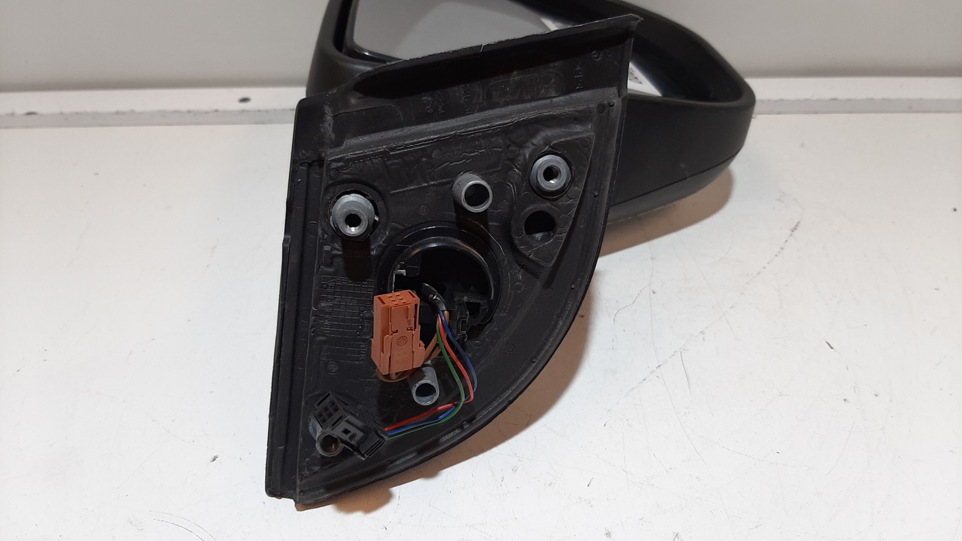 Rétroviseur gauche CITROËN Berlingo (B9) Imagem-3