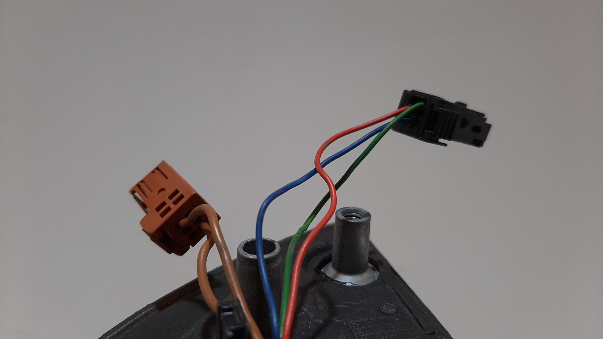 Rétroviseur gauche CITROËN Berlingo (B9) Imagem-1