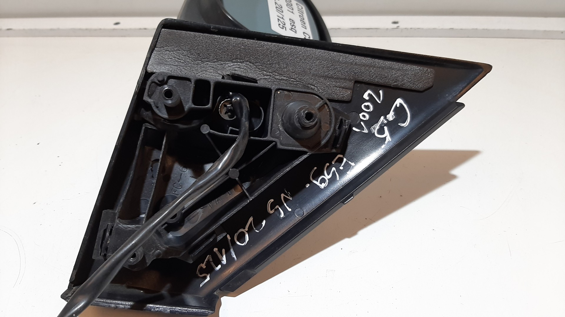 Rétroviseur gauche CITROËN C5 I (DC_) Imagem-3