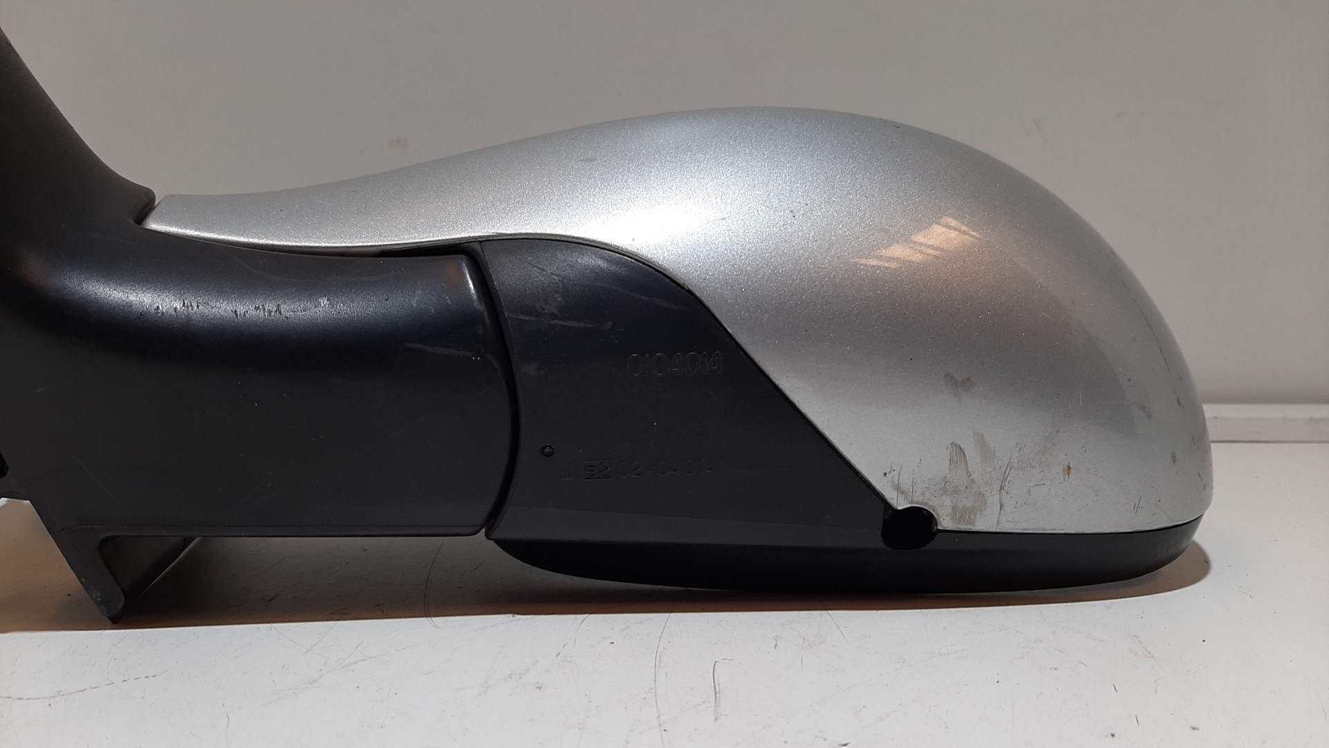 Rétroviseur gauche CITROËN C5 II (RC_) Imagem-2