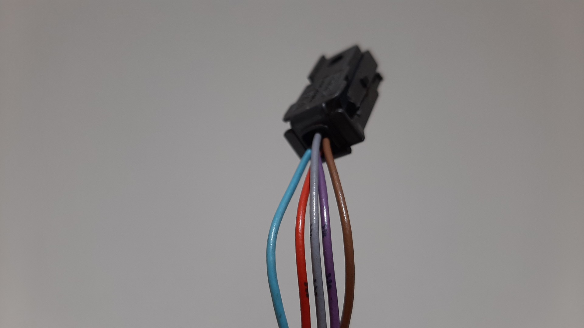 Rétroviseur gauche CITROËN C5 II (RC_) Imagem-4