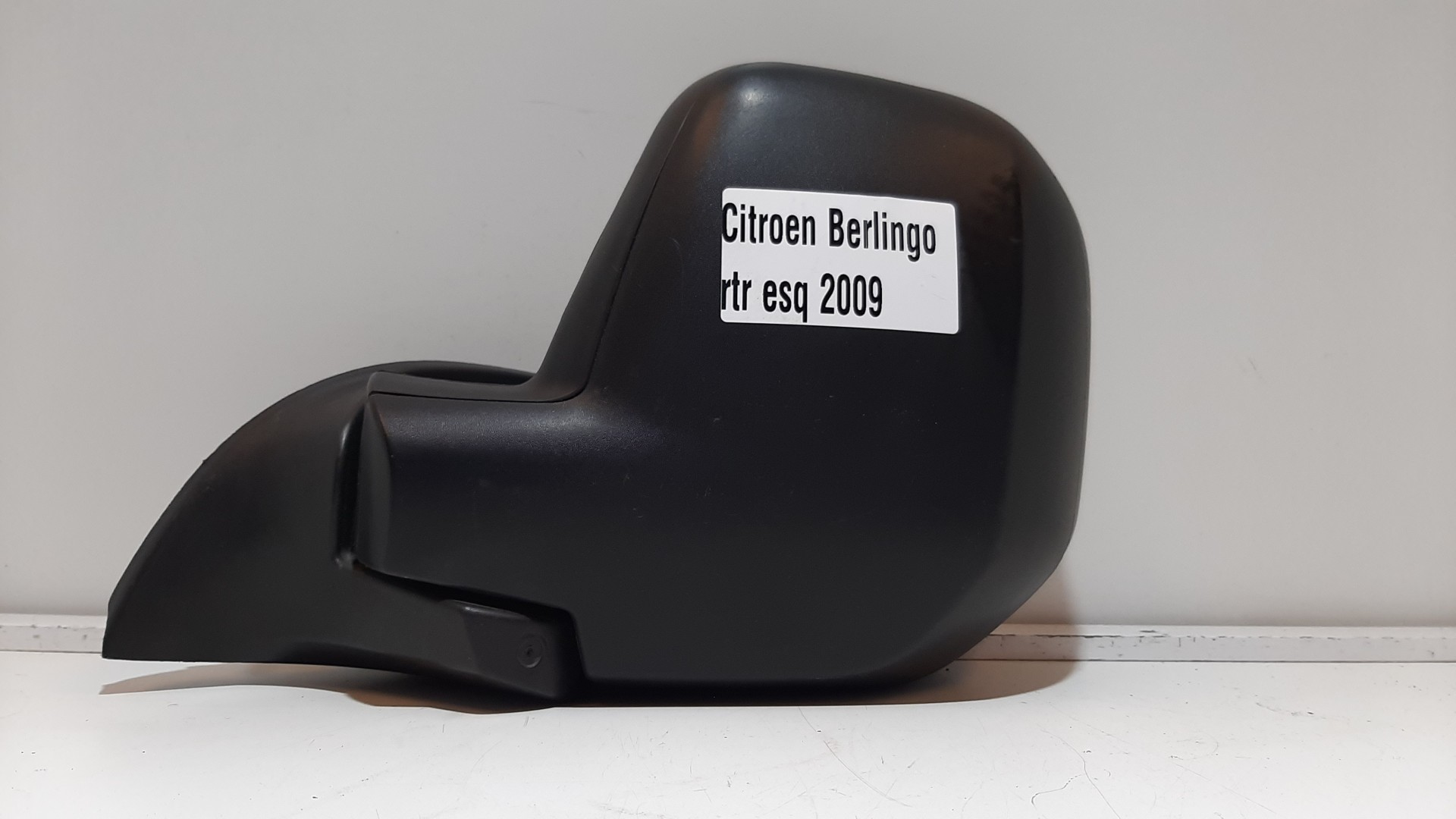 Rétroviseur gauche CITROËN Berlingo (B9) Imagem-3